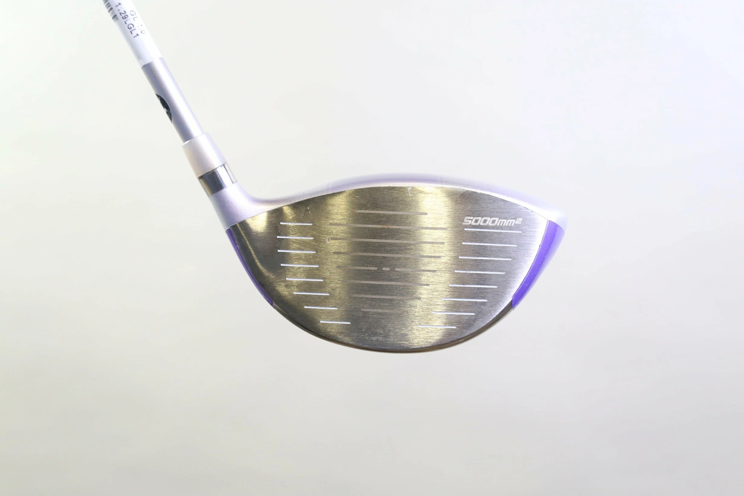 Cobra Baffler XL Driver - Left-Handed - 10.5 Degrees - Ladies Flex 8 Cobra Baffler XL Driver - Left-Handed - 10.5 Degrees - Ladies Flex - Image 6