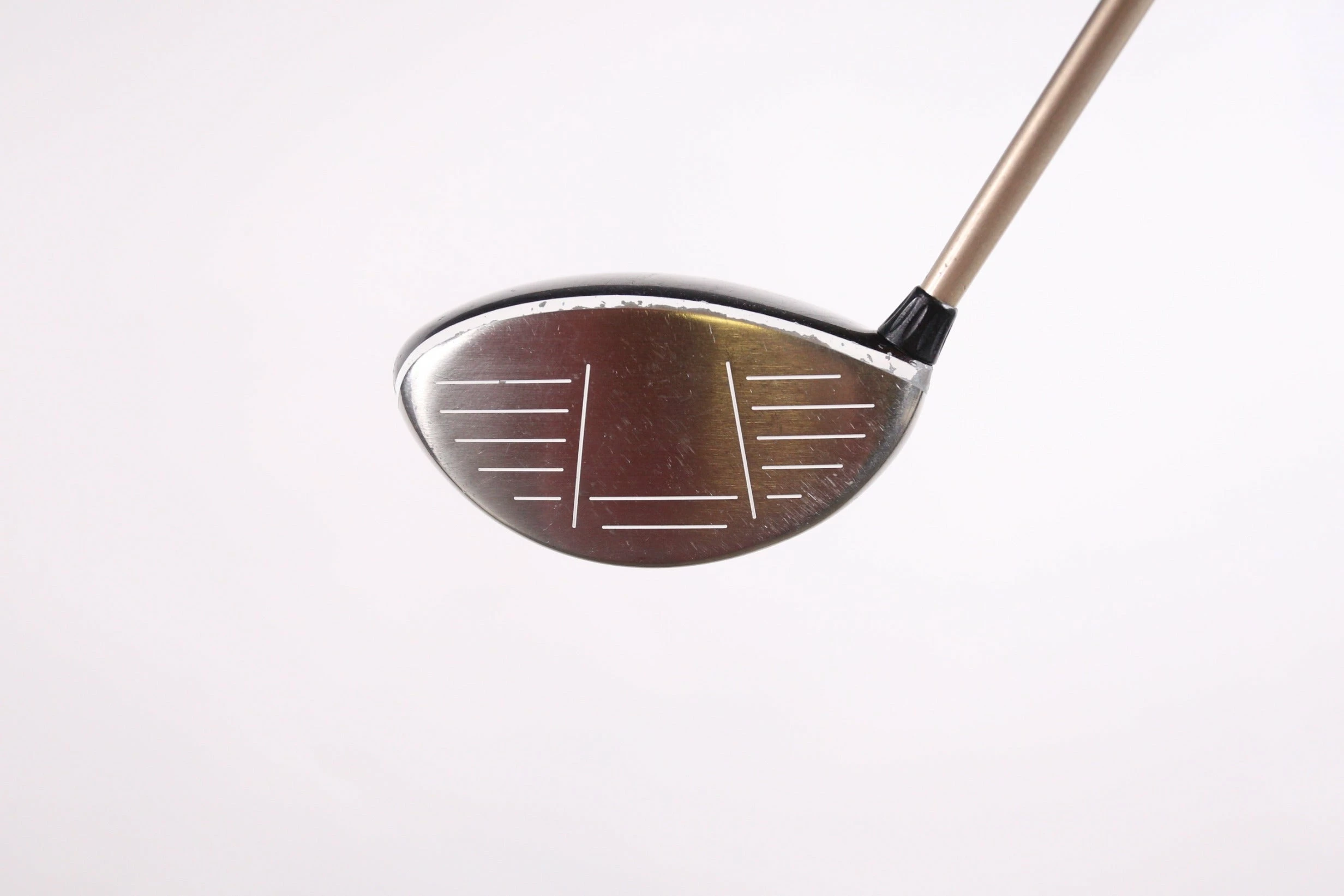 Callaway Big Bertha 460 Driver - Right-Handed - 10 Degrees - Ladies Flex 8 Callaway Big Bertha 460 Driver - Right-Handed - 10 Degrees - Ladies Flex - Image 6