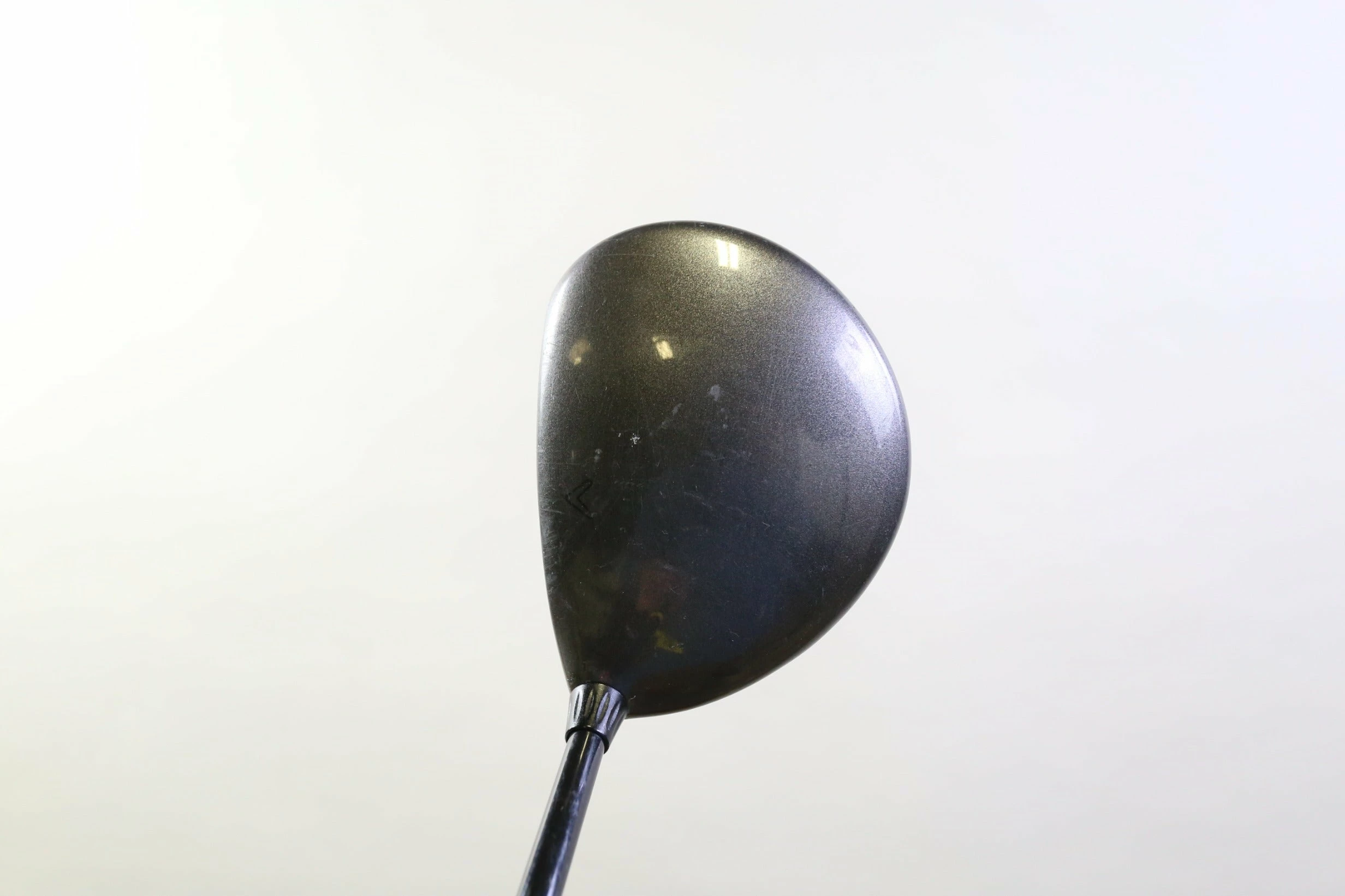 Callaway Big Bertha Titanium 2004 Hybrid - Right-Handed - 10 Degrees - Stiff Flex 9 Callaway Big Bertha Titanium 2004 Hybrid - Right-Handed - 10 Degrees - Stiff Flex - Image 7