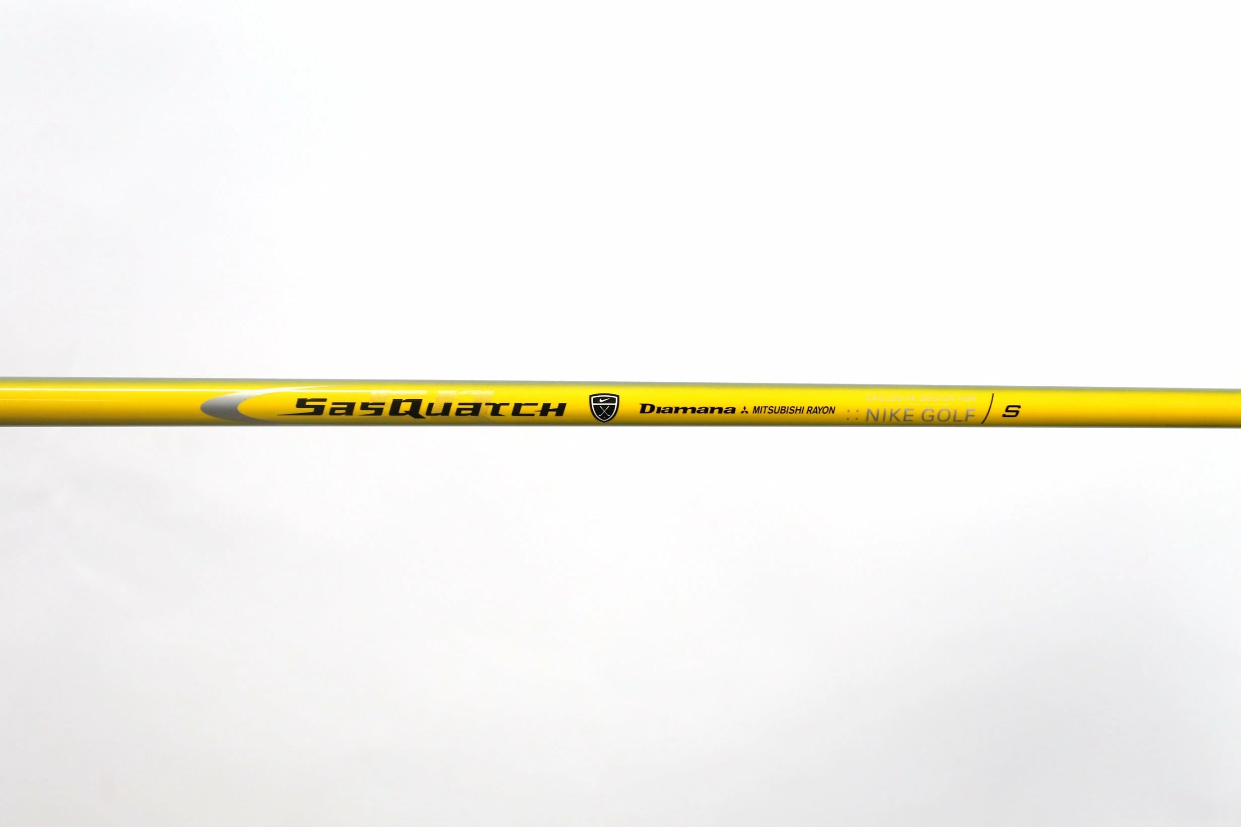 Nike SasQuatch 460 Driver - Left-Handed - 10.5 Degrees - Stiff Flex 10 Nike SasQuatch 460 Driver - Left-Handed - 10.5 Degrees - Stiff Flex - Image 8