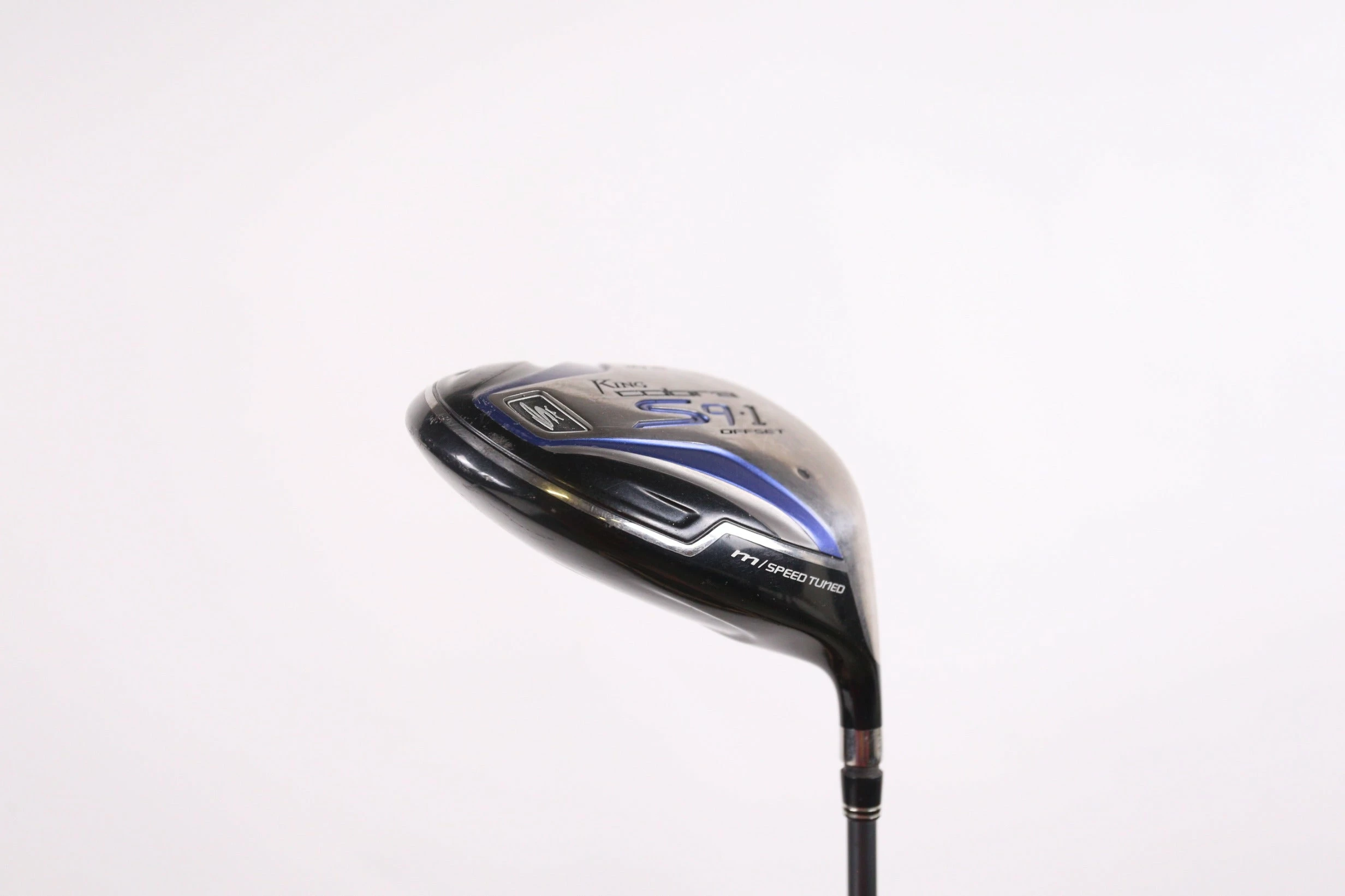 Cobra S9-1 M Driver - Right-Handed - 10.5 Degrees - Regular Flex 5 Cobra S9-1 M Driver - Right-Handed - 10.5 Degrees - Regular Flex - Image 3