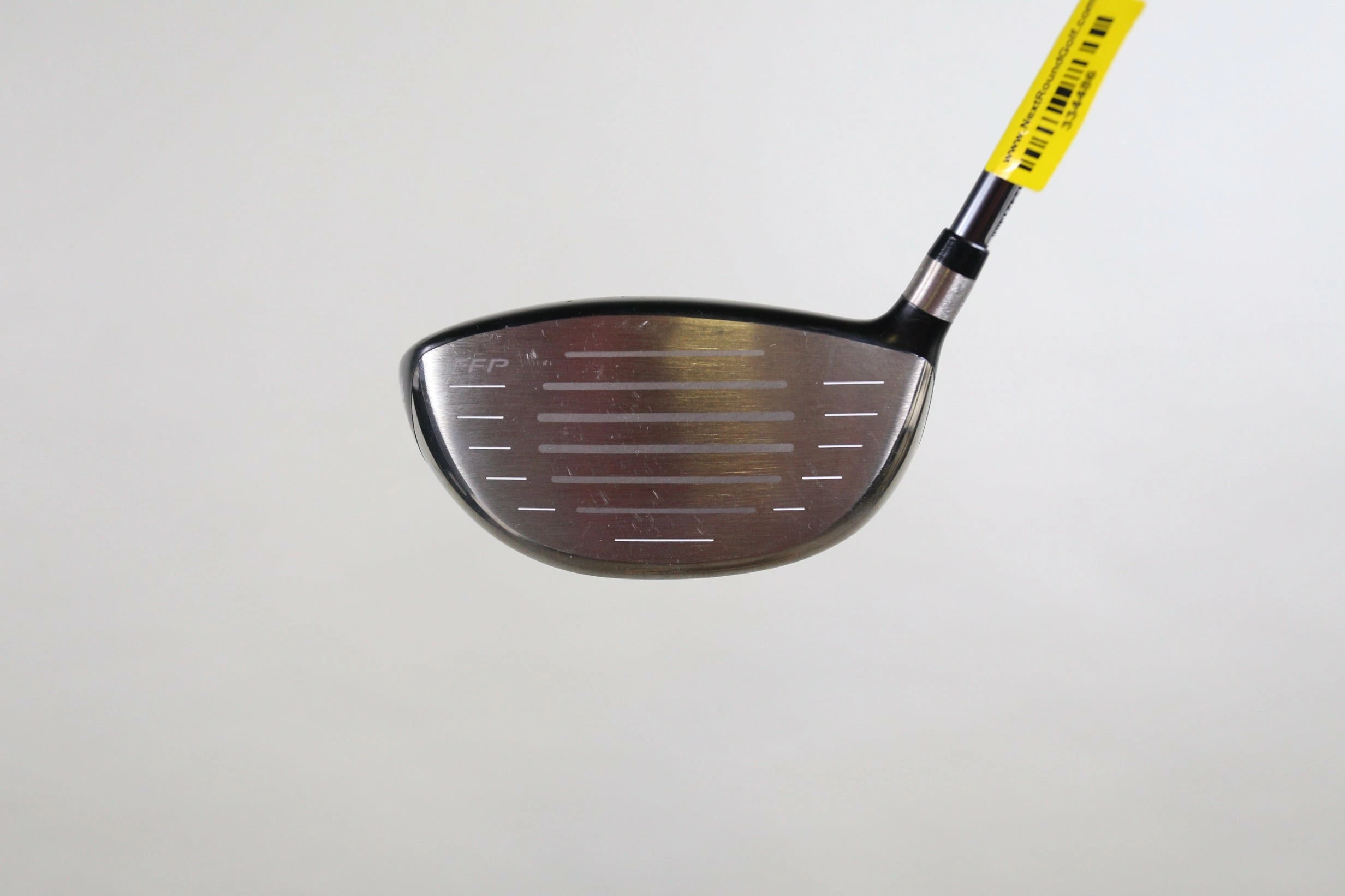 Cleveland HiBore XLS Standard Driver - Right-Handed - 11.5 Degrees - Seniors Flex 8 Cleveland HiBore XLS Standard Driver - Right-Handed - 11.5 Degrees - Seniors Flex - Image 6