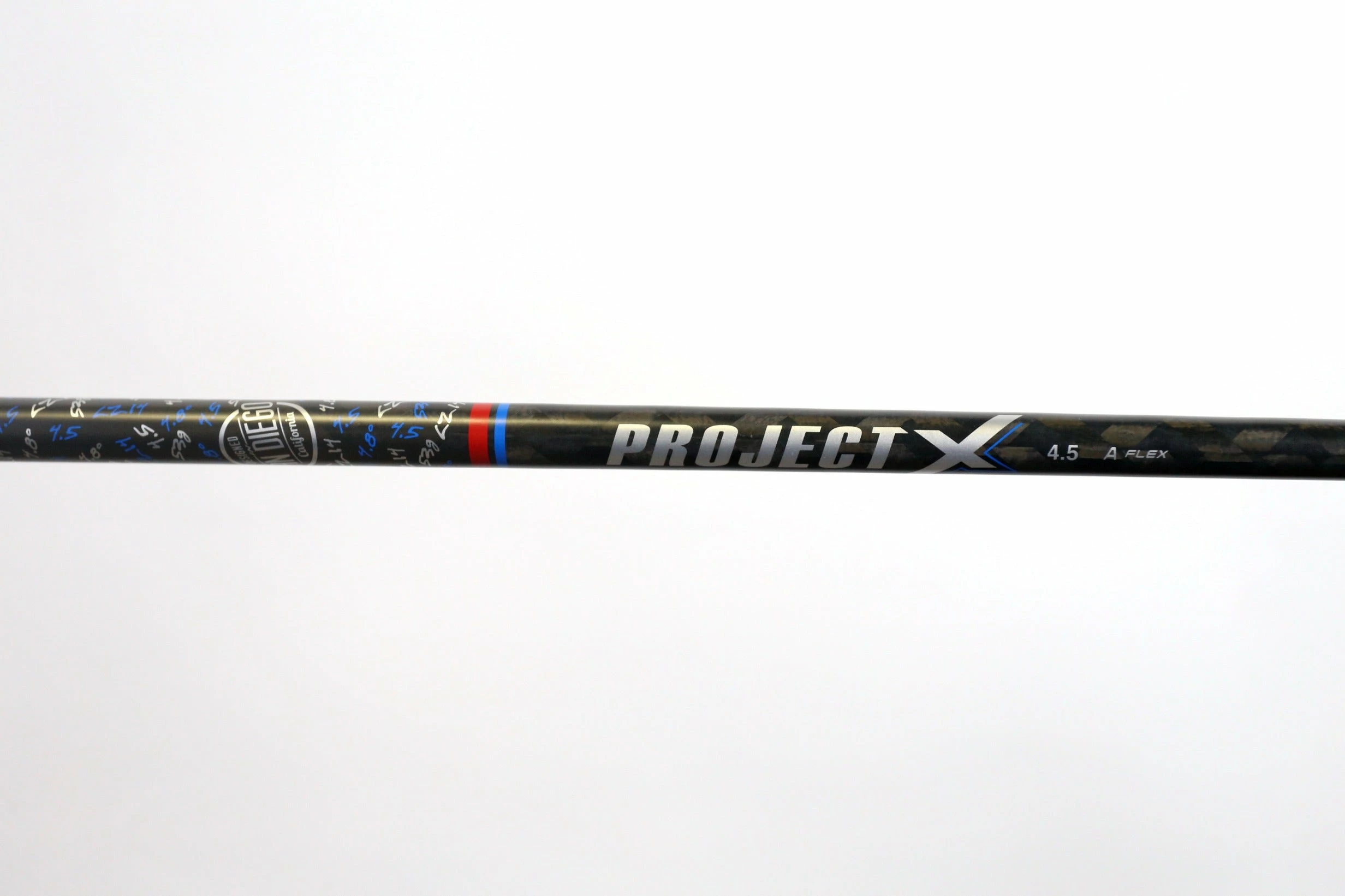 Callaway XR Driver - Left-Handed - 10.5 Degrees - Seniors Flex 10 Callaway XR Driver - Left-Handed - 10.5 Degrees - Seniors Flex - Image 8