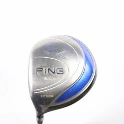 Ping G2 Driver - Left-Handed - 10 Degrees - Regular Flex