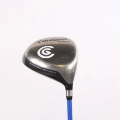 Cleveland Launcher 460 Comp Driver - Right-Handed - 10.5 Degrees - Stiff Flex 14 Cleveland Launcher 460 Comp Driver - Right-Handed - 10.5 Degrees - Stiff Flex -Callaway Shop 5d956680 9f30 594c a22a ad57651433d2