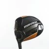 Callaway Mavrik Driver - Left-Handed - 12 Degrees - Regular Flex -Callaway Shop 5da9f645 304d 5d71 981d e4607669b0db