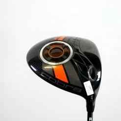 Cobra King LTD Black Driver - Right-Handed - 10.5 Degrees - Regular Flex 12 Cobra King LTD Black Driver - Right-Handed - 10.5 Degrees - Regular Flex -Callaway Shop 5dba0a98 7d6f 5986 ab52 2f869e151e8c