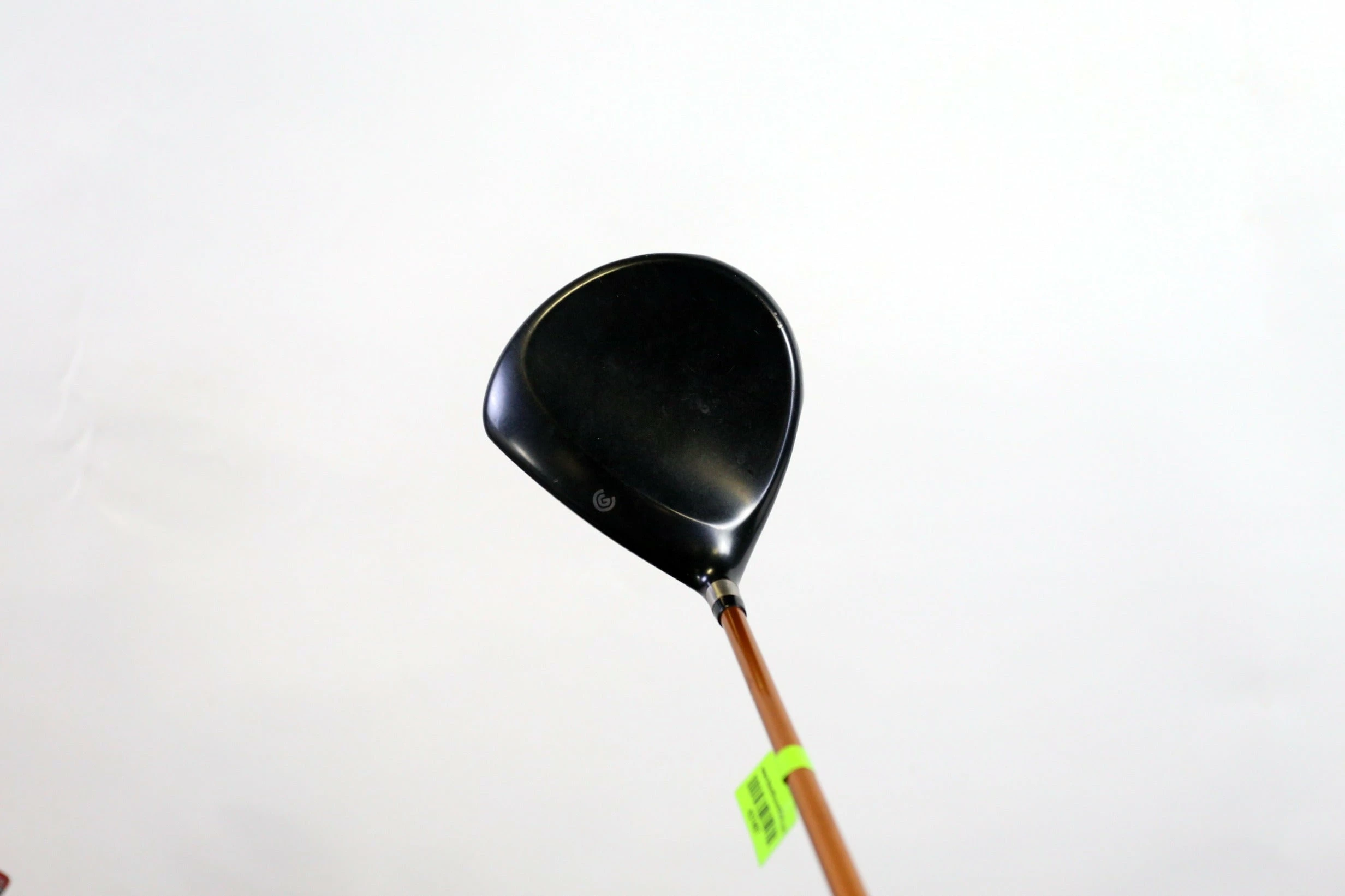 Cleveland HiBore XL Driver - Right-Handed - 11.5 Degrees - Regular Flex 10 Cleveland HiBore XL Driver - Right-Handed - 11.5 Degrees - Regular Flex - Image 8