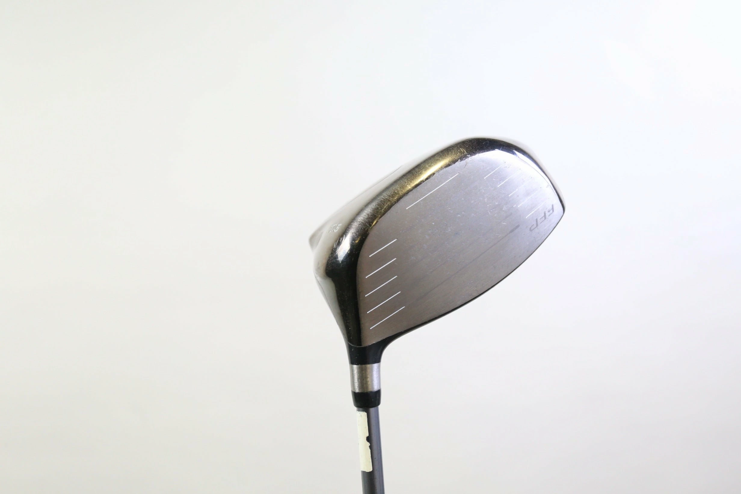 Cleveland HiBore XL Driver - Right-Handed - 10.5 Degrees - Stiff Flex 4 Cleveland HiBore XL Driver - Right-Handed - 10.5 Degrees - Stiff Flex - Image 2