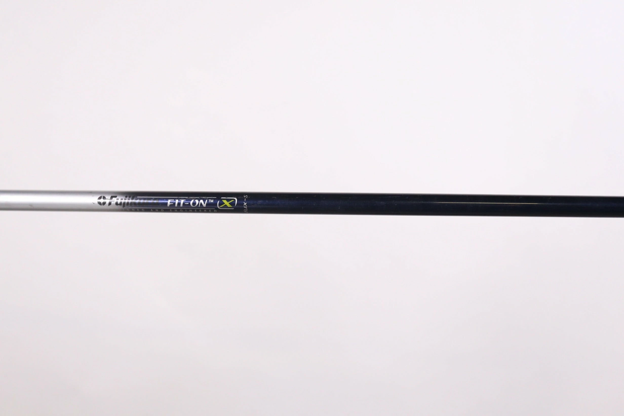 Callaway Hyper X Driver - Right-Handed - 9 Degrees - Stiff Flex 11 Callaway Hyper X Driver - Right-Handed - 9 Degrees - Stiff Flex - Image 9