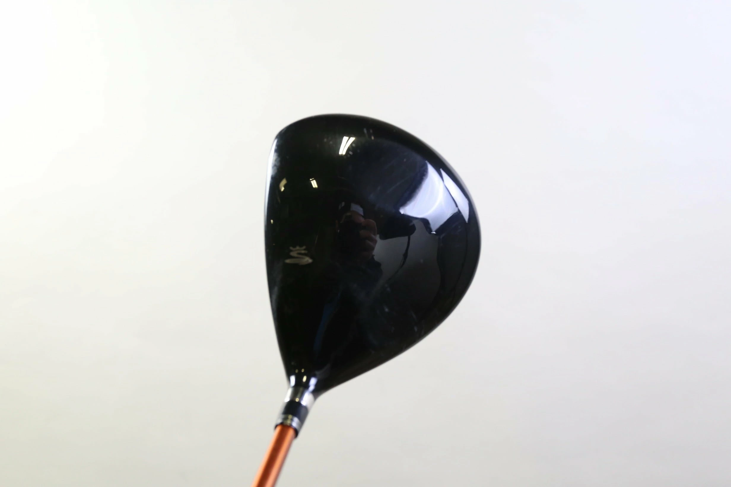 Cobra X Speed Driver - Right-Handed - 9.5 Degrees - Stiff Flex 9 Cobra X Speed Driver - Right-Handed - 9.5 Degrees - Stiff Flex - Image 7