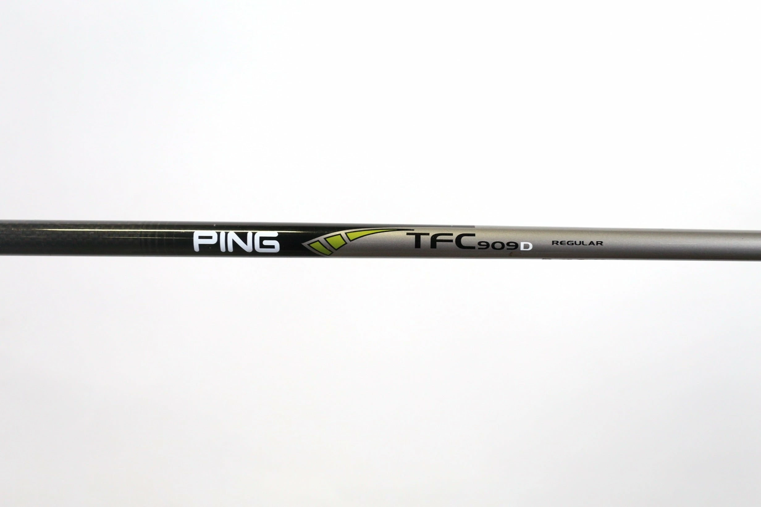 Ping Rapture Driver - Right-Handed - 12 Degrees - Regular Flex 10 Ping Rapture Driver - Right-Handed - 12 Degrees - Regular Flex - Image 8