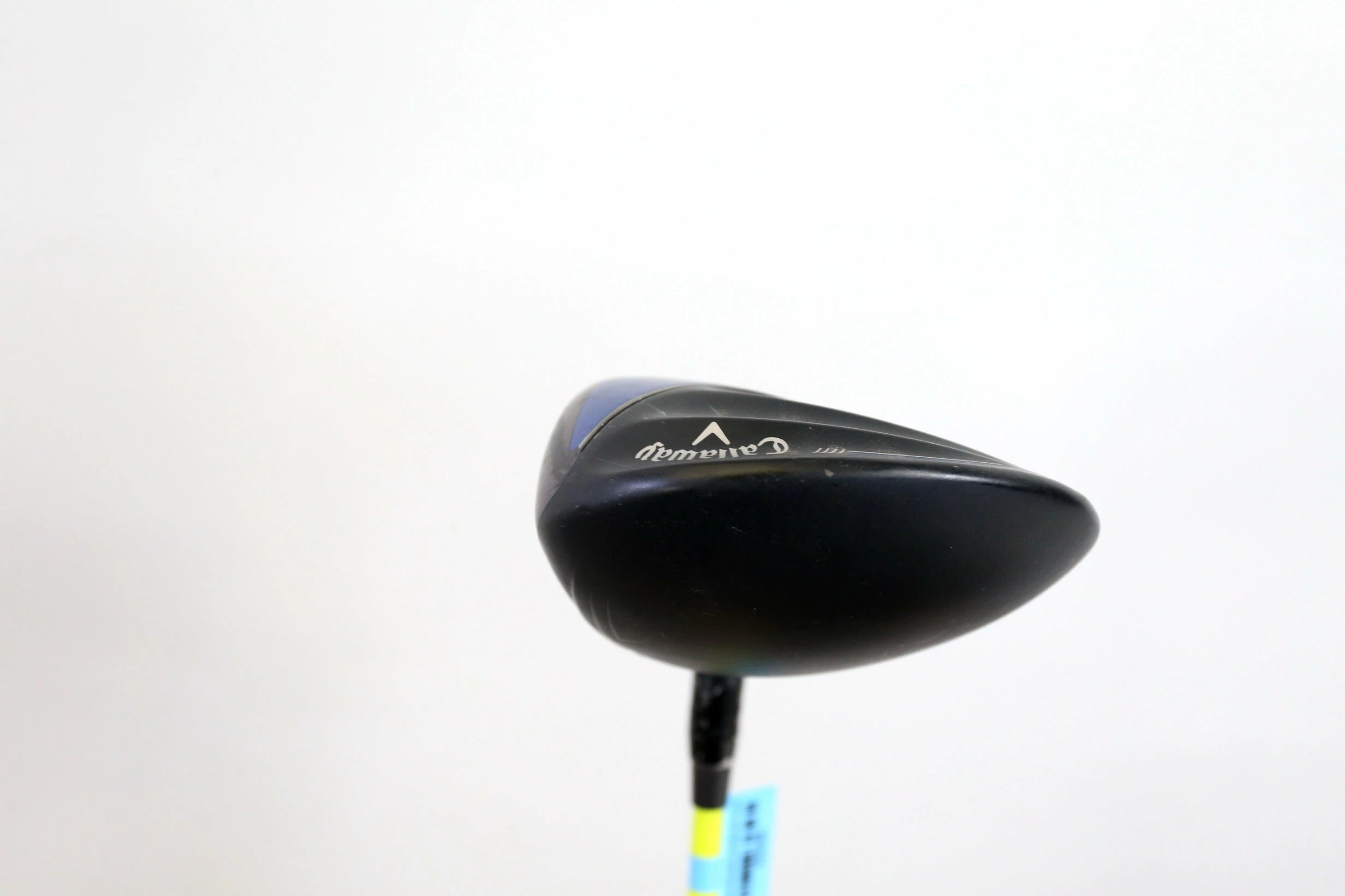 Callaway XR 16 Driver - Right-Handed - 13.5 Degrees - Stiff Flex 6 Callaway XR 16 Driver - Right-Handed - 13.5 Degrees - Stiff Flex - Image 4