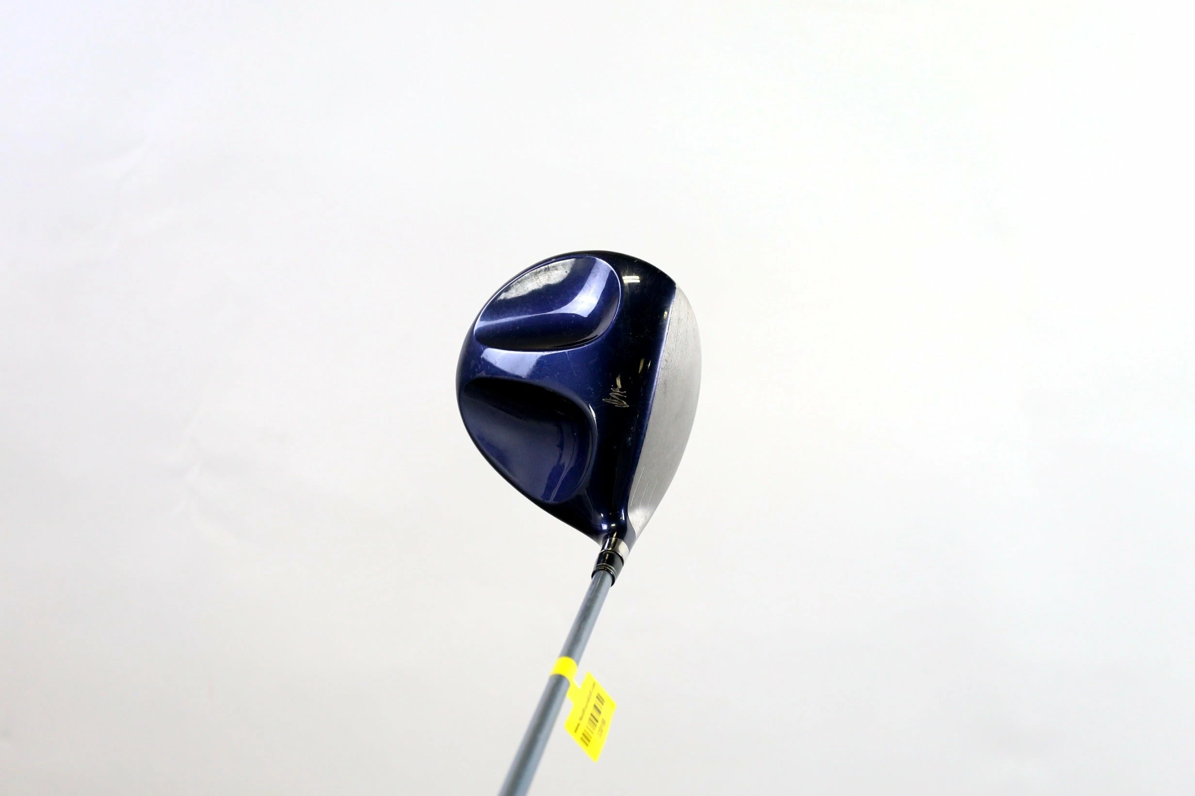 Cobra Speed LD M Offset Driver - Left-Handed - Ladies Flex 9 Cobra Speed LD M Offset Driver - Left-Handed - Ladies Flex - Image 7
