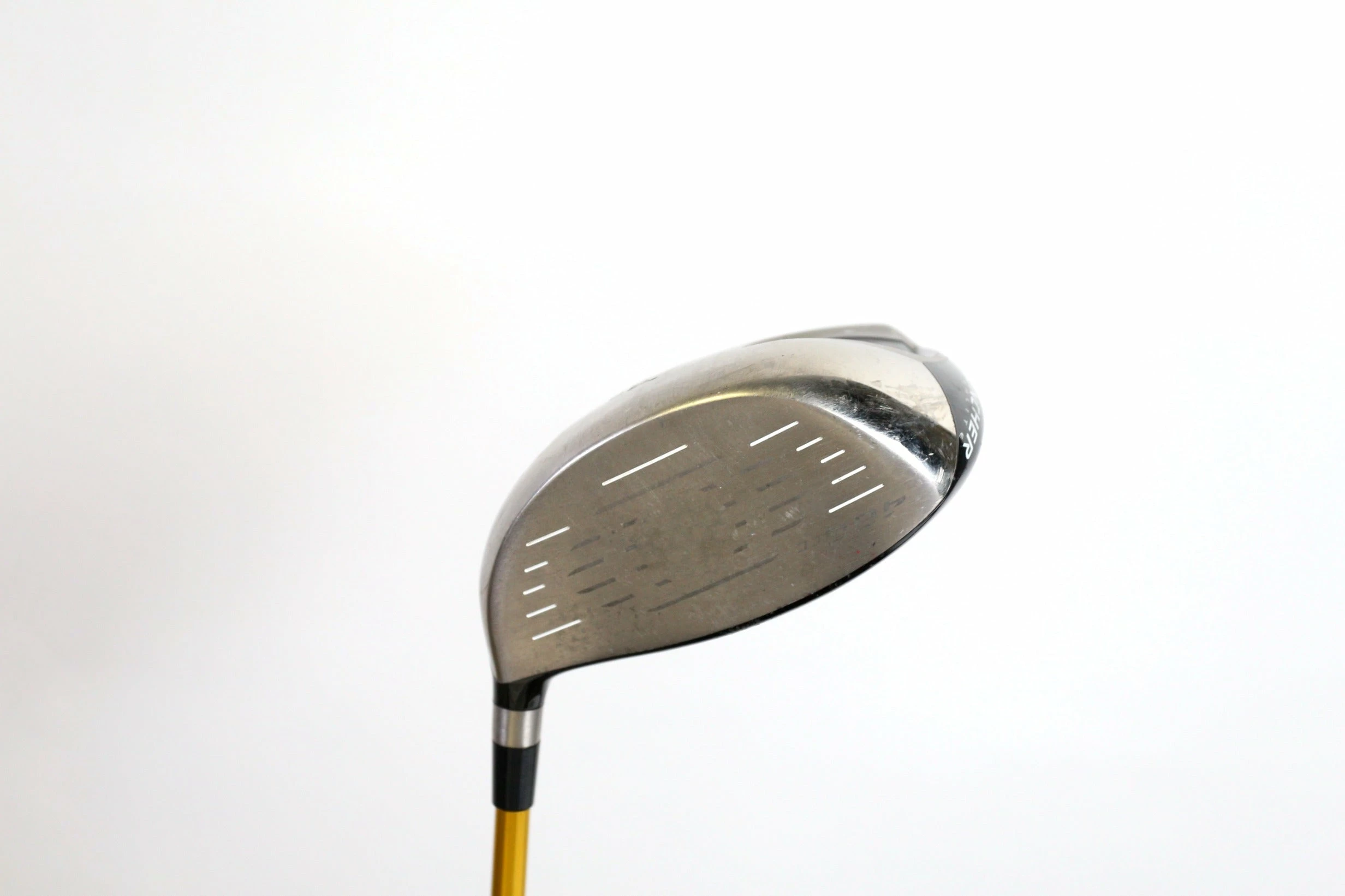 Cleveland XL270 Ultralite Driver - Right-Handed - 10.5 Degrees - Regular Flex 8 Cleveland XL270 Ultralite Driver - Right-Handed - 10.5 Degrees - Regular Flex - Image 6