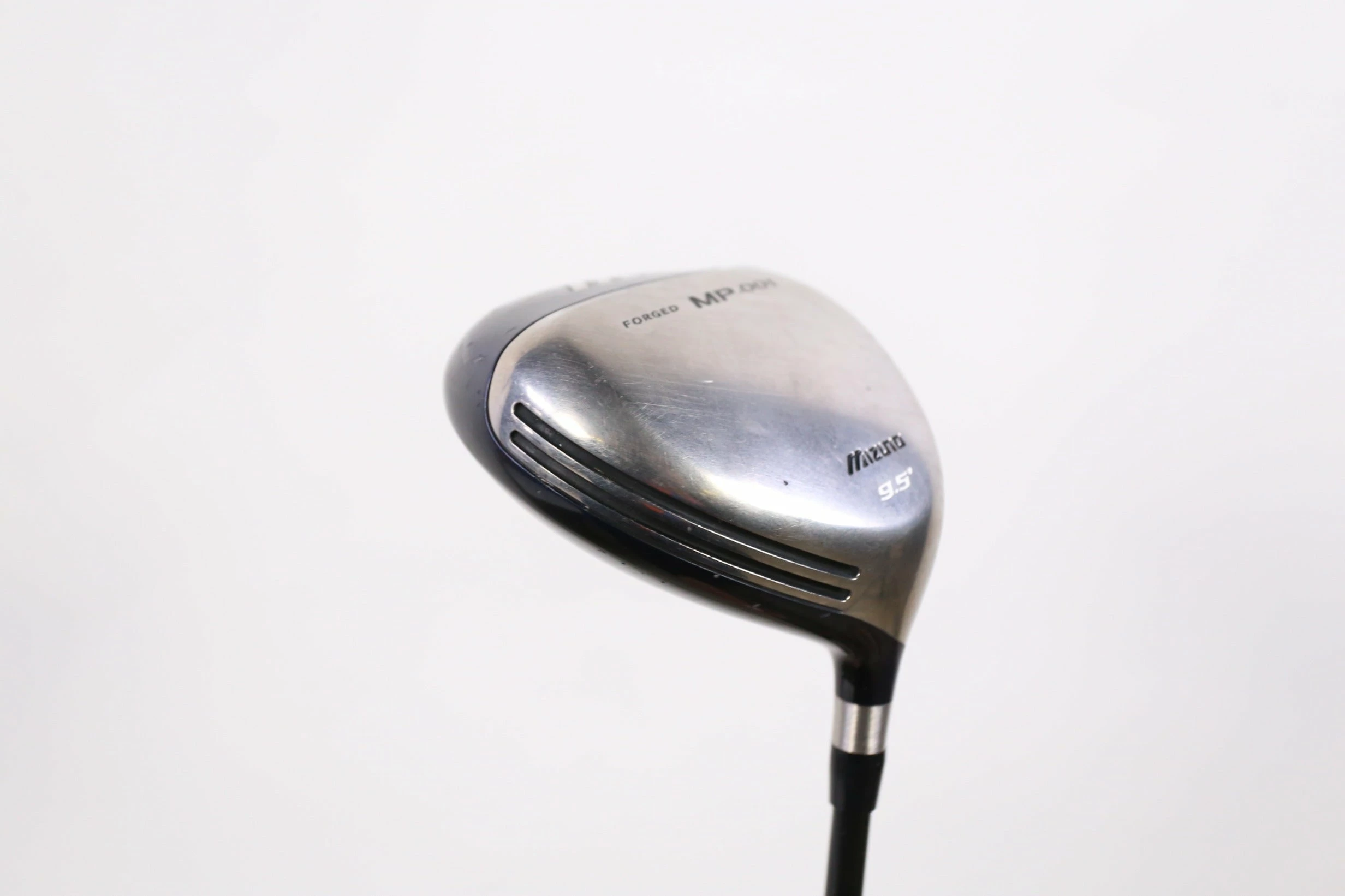 Mizuno MP-001 400cc Driver - Right-Handed - 9.5 Degrees - Regular Flex 3 Mizuno MP-001 400cc Driver - Right-Handed - 9.5 Degrees - Regular Flex - Image 2