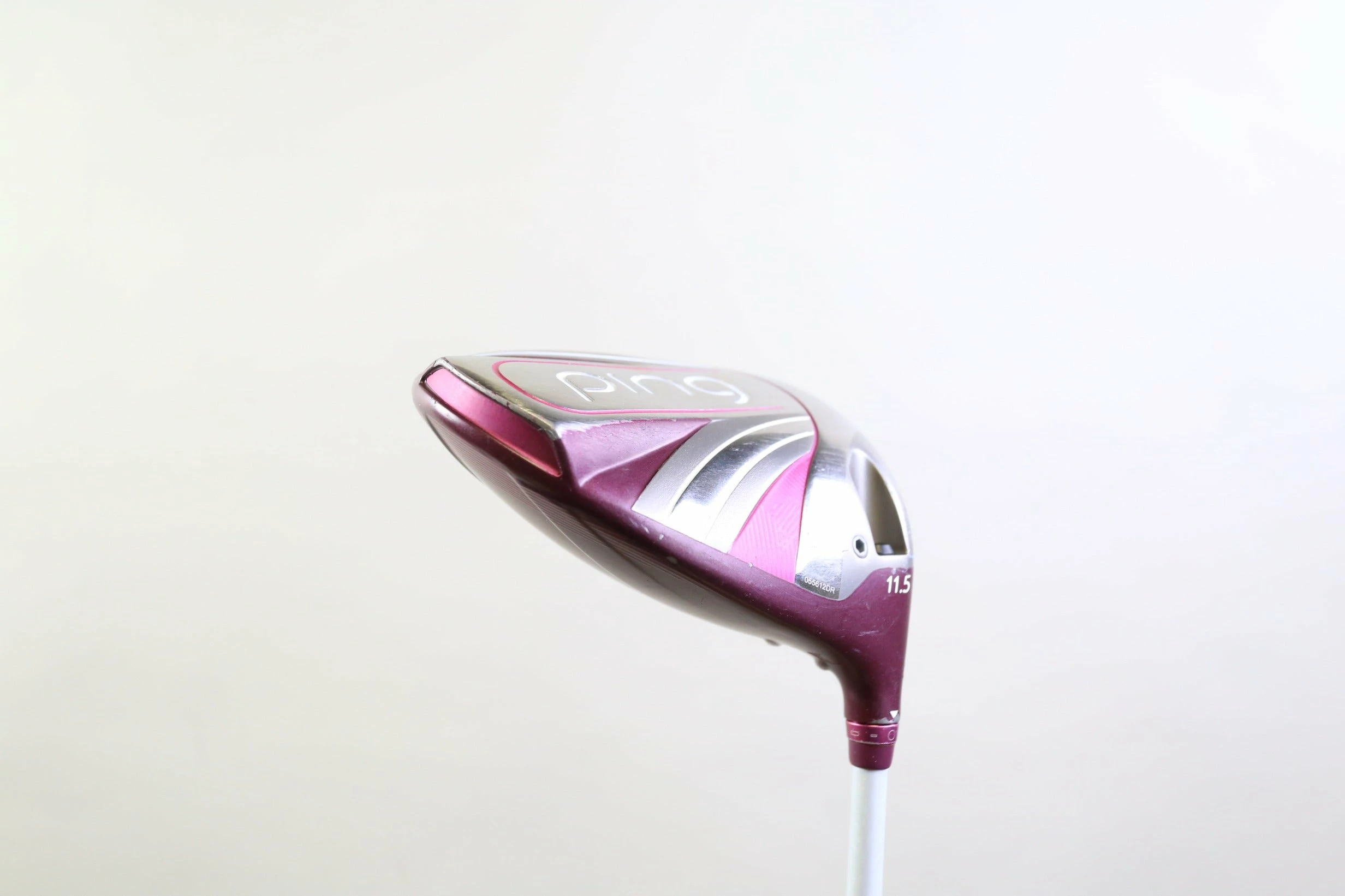 Ping G Le2 Driver - Right-Handed - 11.5 Degrees - Ladies Flex 5 Ping G Le2 Driver - Right-Handed - 11.5 Degrees - Ladies Flex - Image 3
