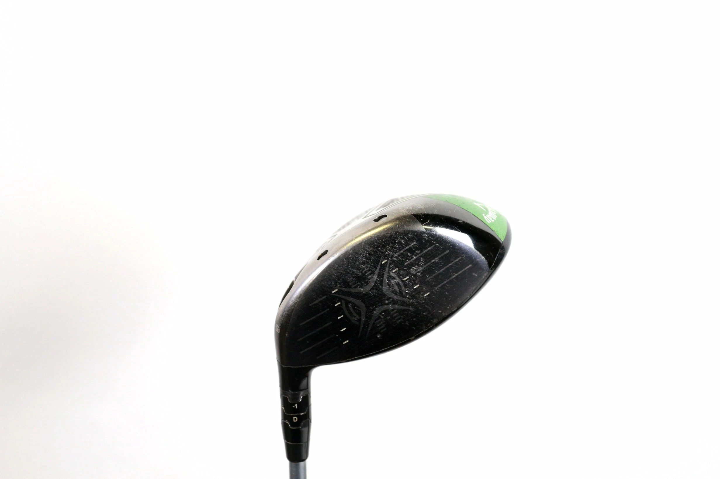 Callaway Great Big Bertha Epic Driver - Right-Handed - 10.5 Degrees - Regular Flex 8 Callaway Great Big Bertha Epic Driver - Right-Handed - 10.5 Degrees - Regular Flex - Image 6