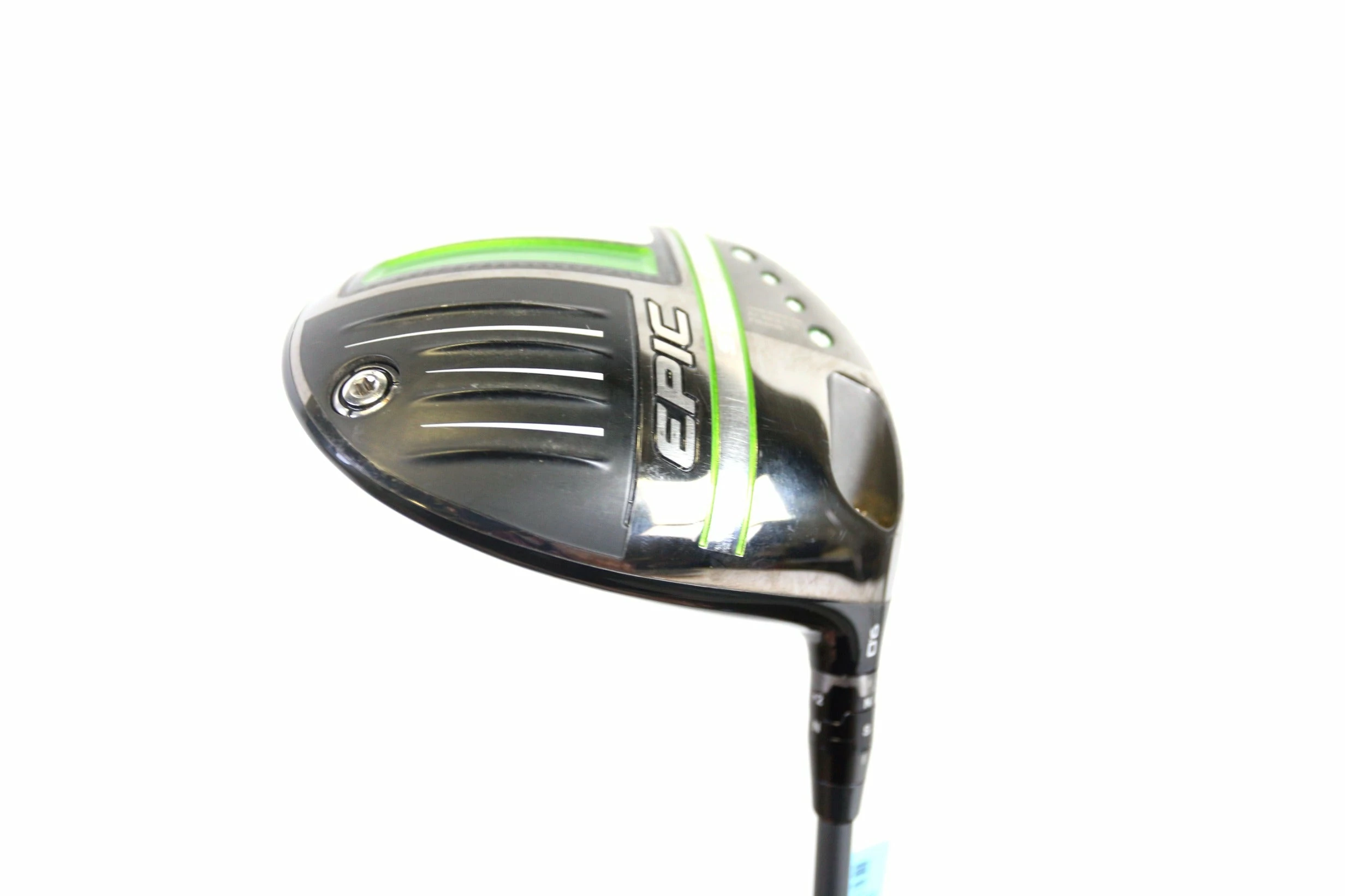 Callaway Epic Speed Driver - Right-Handed - 9 Degrees - Stiff Flex 4 Callaway Epic Speed Driver - Right-Handed - 9 Degrees - Stiff Flex - Image 2
