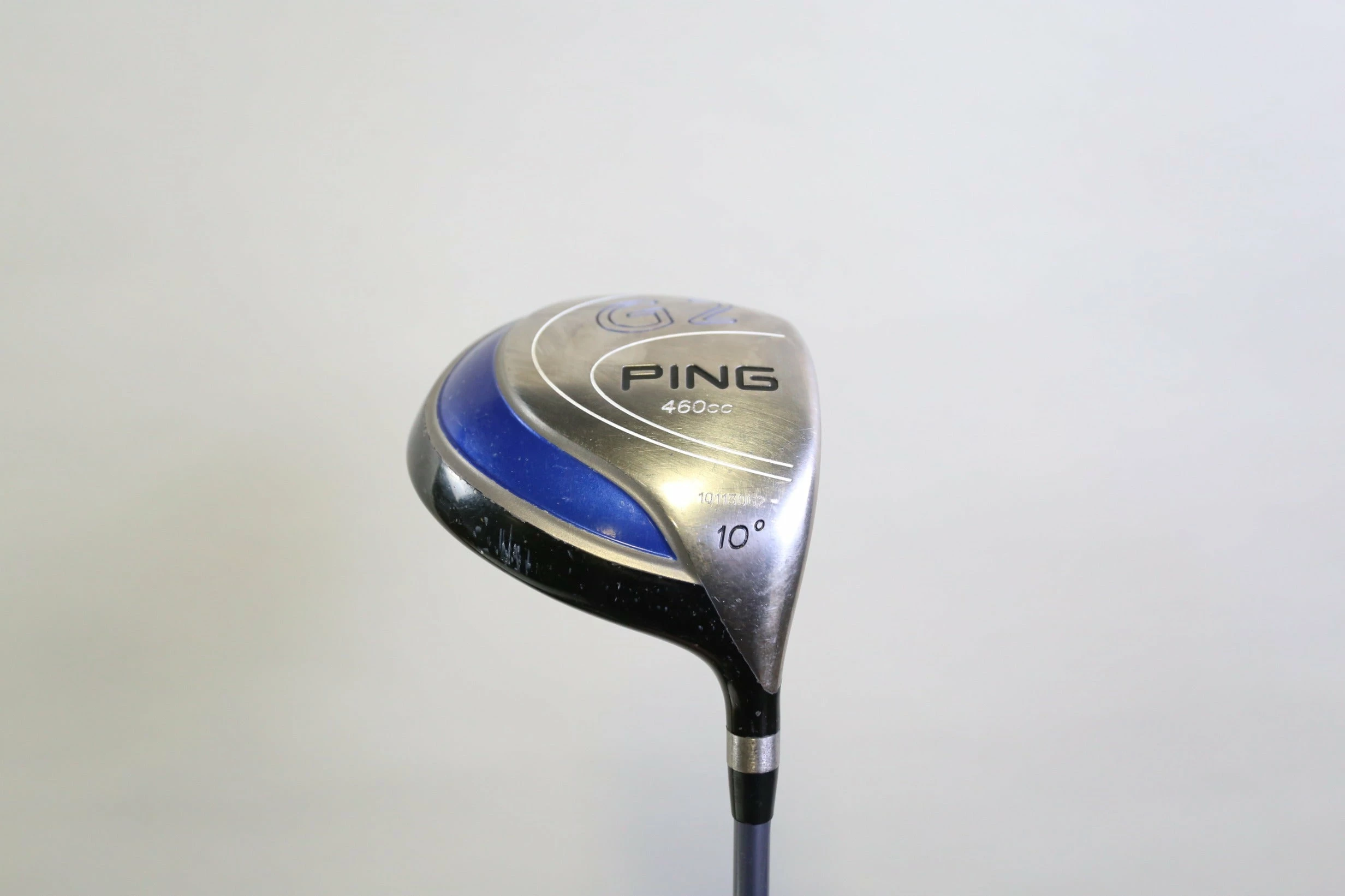 Ping G2 Driver - Right-Handed - 10 Degrees - Ladies Flex 7 Ping G2 Driver - Right-Handed - 10 Degrees - Ladies Flex - Image 5