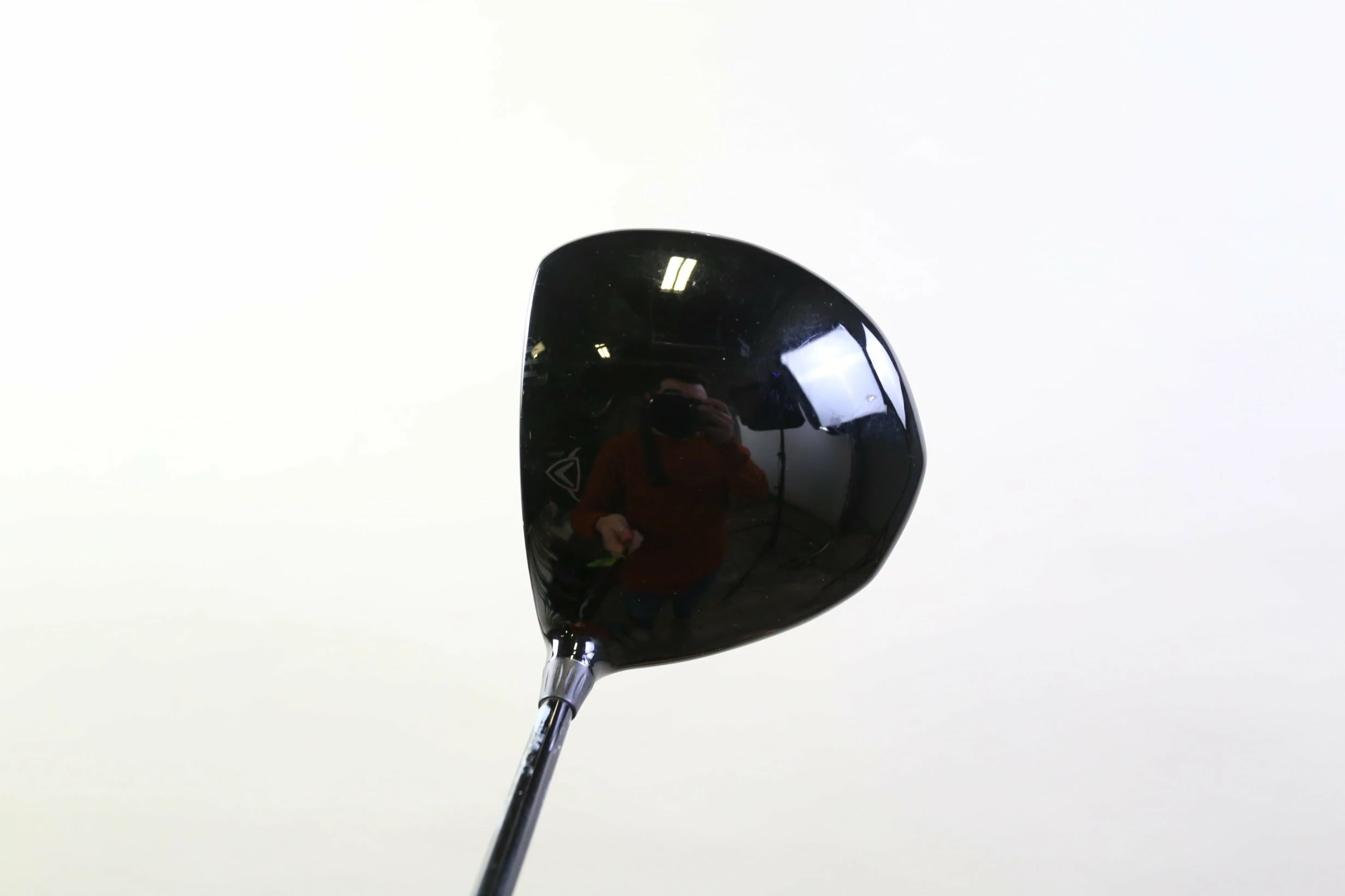 Callaway Diablo Edge Driver - Right-Handed - 10 Degrees - Regular Flex 9 Callaway Diablo Edge Driver - Right-Handed - 10 Degrees - Regular Flex - Image 7