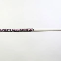 Ping Rhapsody Driver - Left-Handed - 12 Degrees - Ladies Flex 18 Ping Rhapsody Driver - Left-Handed - 12 Degrees - Ladies Flex -Callaway Shop 6086021b e318 559c 876d d521467f5c64