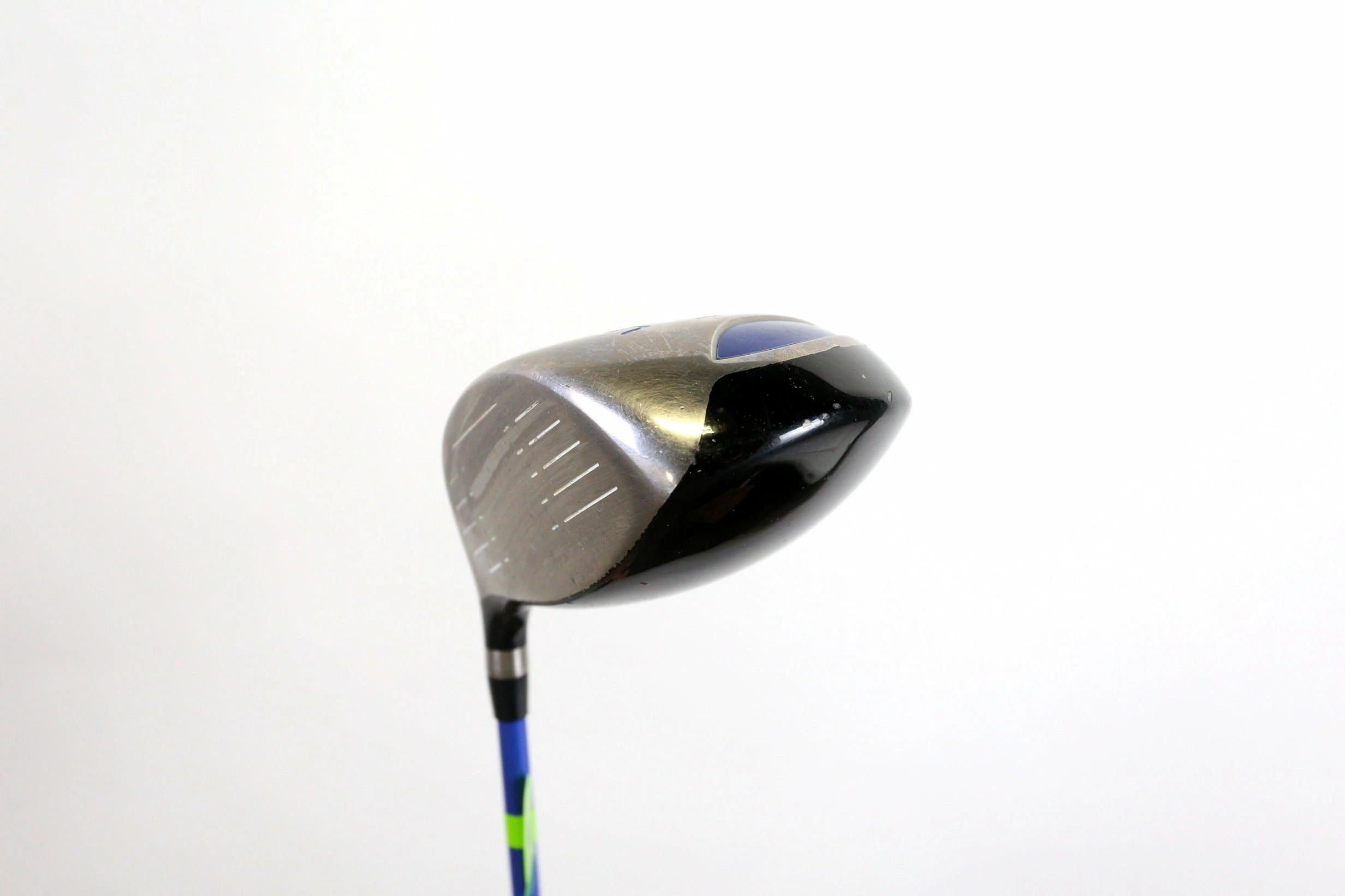 Ping G5 Driver - Right-Handed - 10.5 Degrees - Stiff Flex 7 Ping G5 Driver - Right-Handed - 10.5 Degrees - Stiff Flex - Image 5