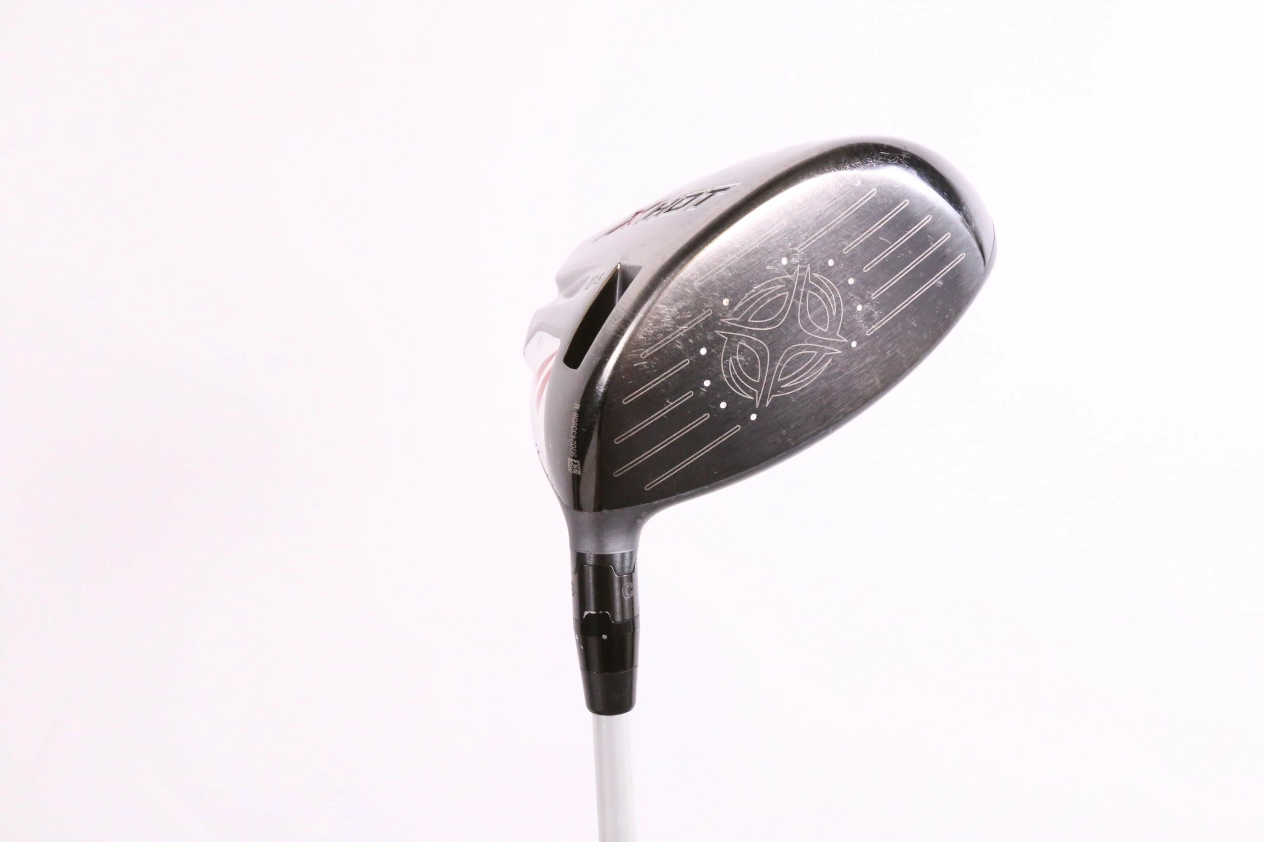 Callaway X Hot Driver - Right-Handed - 10.5 Degrees - Regular Flex 4 Callaway X Hot Driver - Right-Handed - 10.5 Degrees - Regular Flex - Image 2