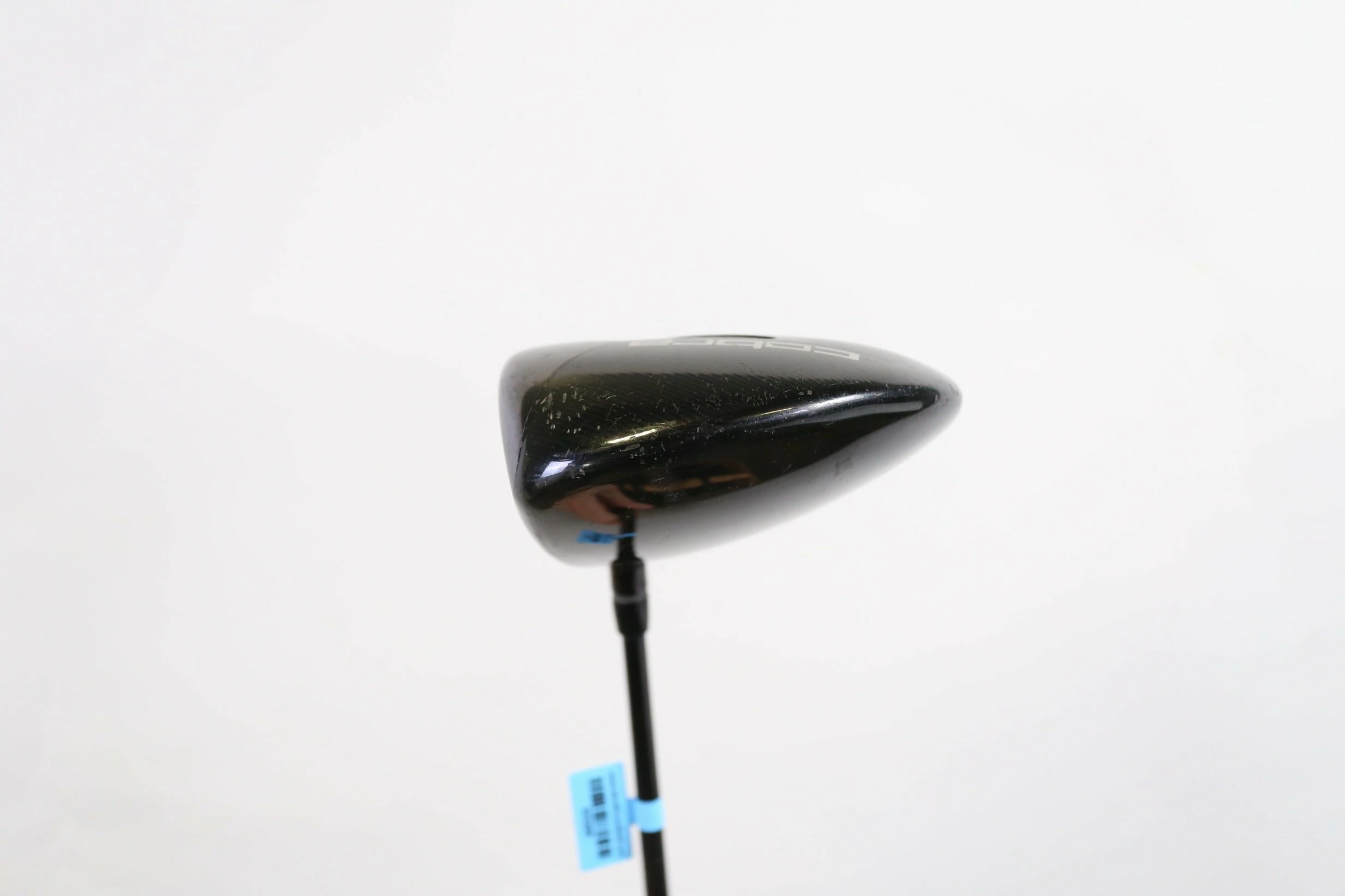 Cobra F-Max Driver - Right-Handed - 9.5 Degrees - Stiff Flex 5 Cobra F-Max Driver - Right-Handed - 9.5 Degrees - Stiff Flex - Image 3