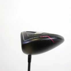 Cleveland CG Black Driver - Right-Handed - 10.5 Degrees - Ladies Flex 16 Cleveland CG Black Driver - Right-Handed - 10.5 Degrees - Ladies Flex -Callaway Shop 60efab43 1811 57c0 9cd7 c1b7ca4d336a