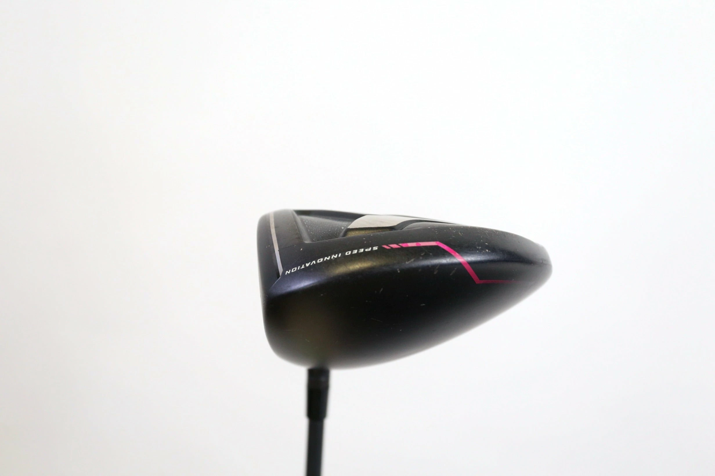 Cleveland CG Black Driver - Right-Handed - 10.5 Degrees - Ladies Flex 7 Cleveland CG Black Driver - Right-Handed - 10.5 Degrees - Ladies Flex - Image 5