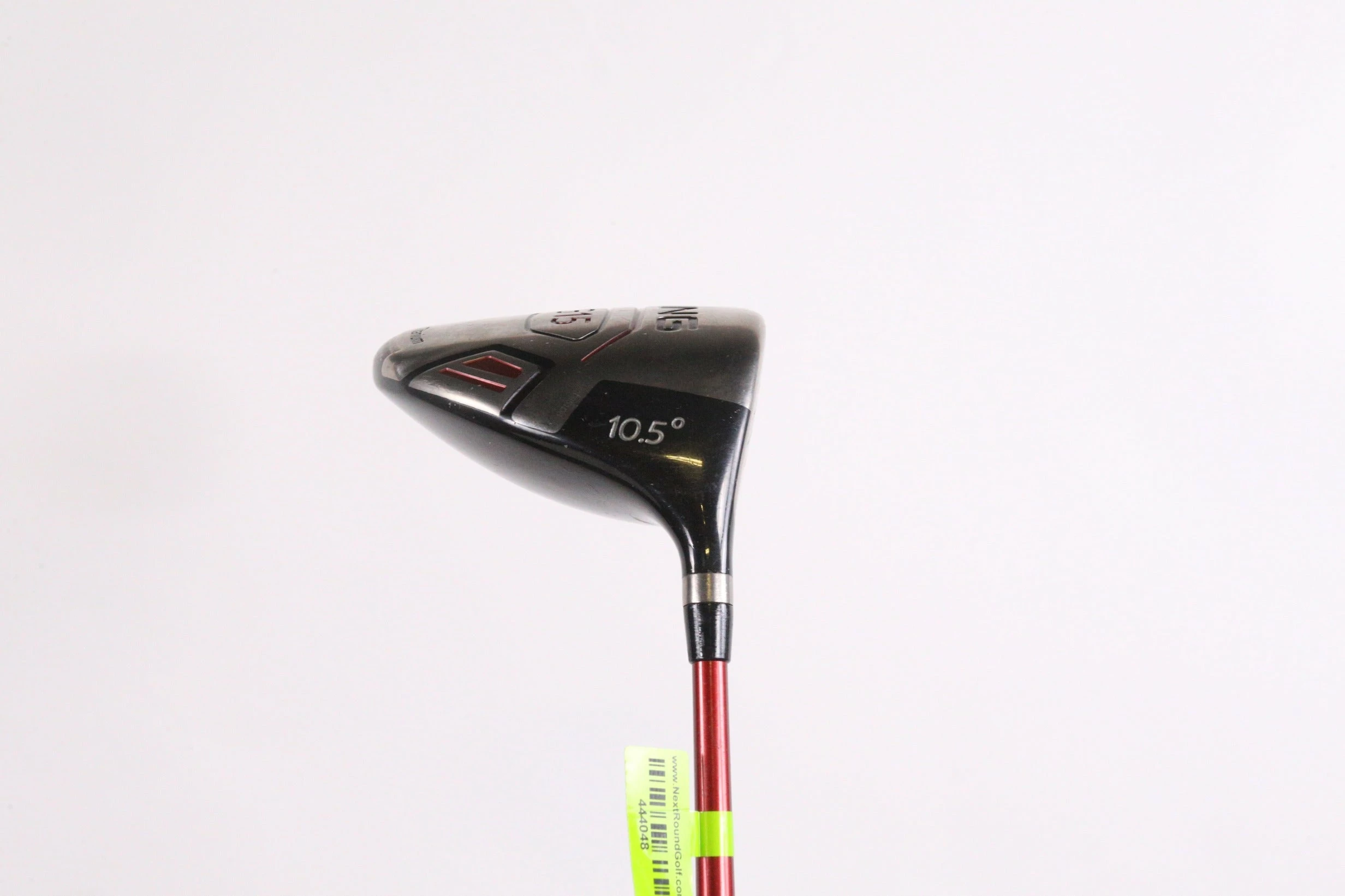 Ping G15 Driver - Right-Handed - 10.5 Degrees - Regular Flex 7 Ping G15 Driver - Right-Handed - 10.5 Degrees - Regular Flex - Image 5