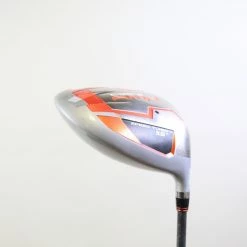 Cobra AMP Cell Orange Driver - Right-Handed - 11.5 Degrees - Seniors Flex 13 Cobra AMP Cell Orange Driver - Right-Handed - 11.5 Degrees - Seniors Flex -Callaway Shop 6115cb1a 666d 5802 a173 2117eb177da8