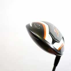 Callaway X2 Hot Driver - Right-Handed - 9 Degrees - Stiff Flex 13 Callaway X2 Hot Driver - Right-Handed - 9 Degrees - Stiff Flex -Callaway Shop 612383d4 254b 552a a26c 92585ae783e8