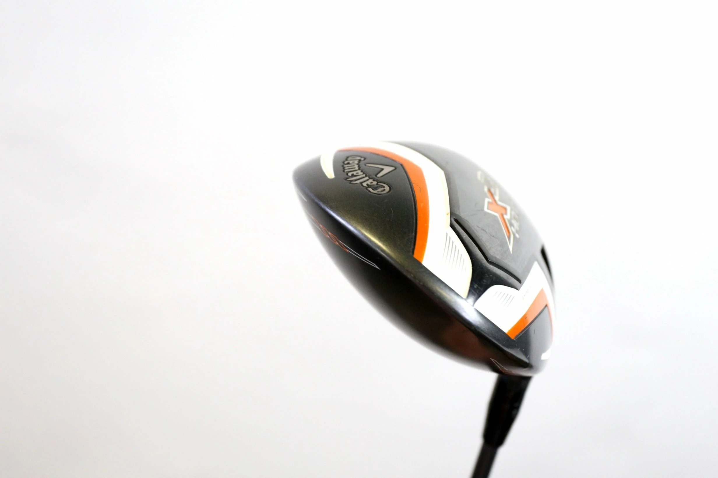 Callaway X2 Hot Driver - Right-Handed - 9 Degrees - Stiff Flex 5 Callaway X2 Hot Driver - Right-Handed - 9 Degrees - Stiff Flex - Image 3