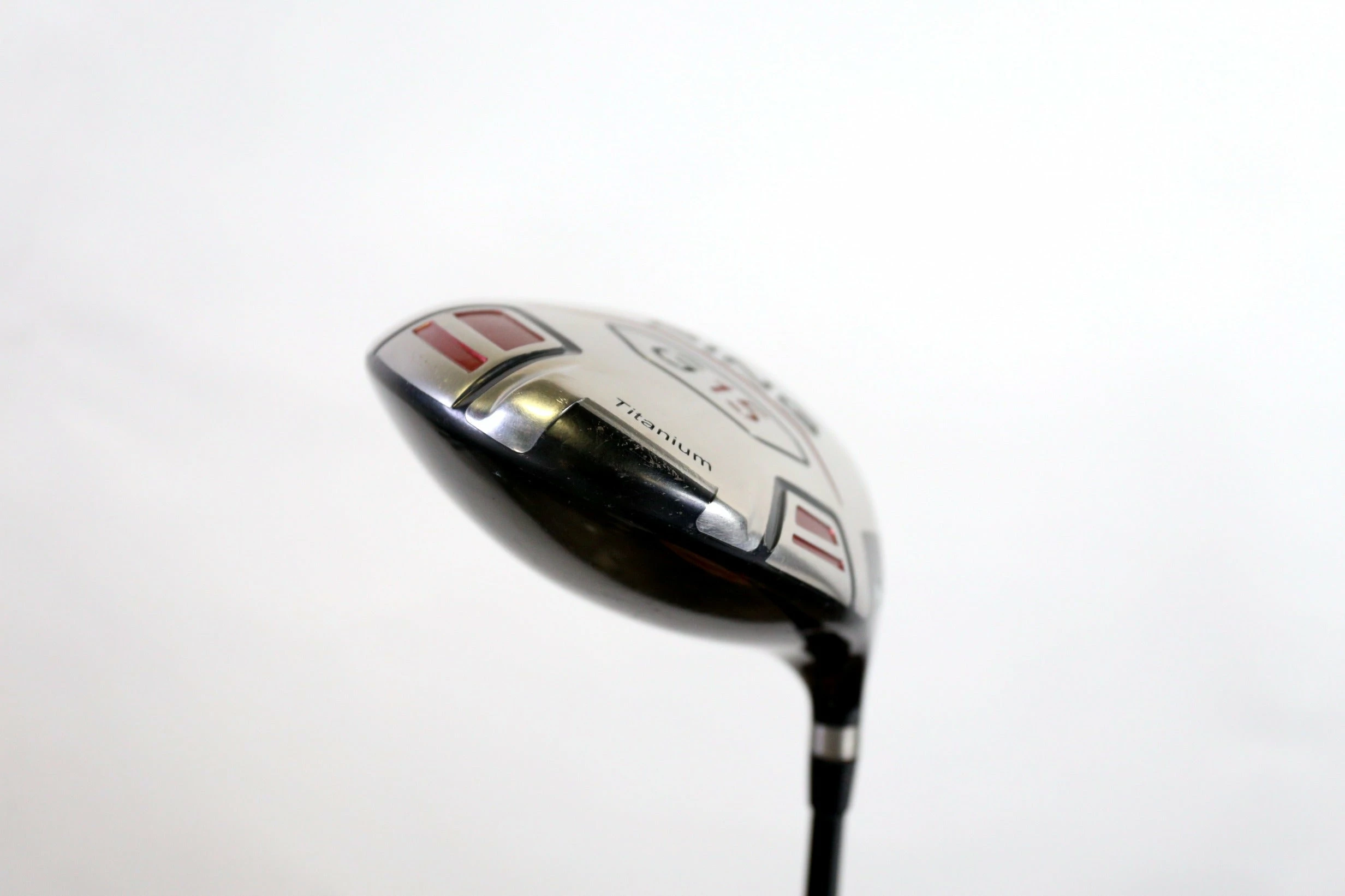 Ping G15 Driver - Right-Handed - 10.5 Degrees - Regular Flex 5 Ping G15 Driver - Right-Handed - 10.5 Degrees - Regular Flex - Image 3