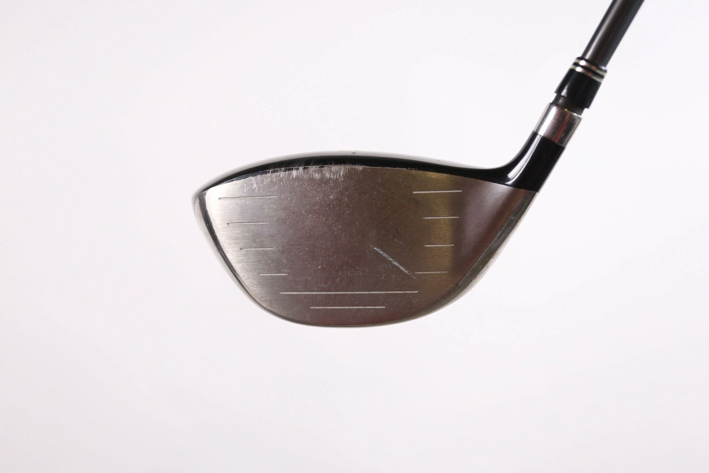 Cobra S9-1 M Driver - Right-Handed - 10.5 Degrees - Regular Flex 8 Cobra S9-1 M Driver - Right-Handed - 10.5 Degrees - Regular Flex - Image 6