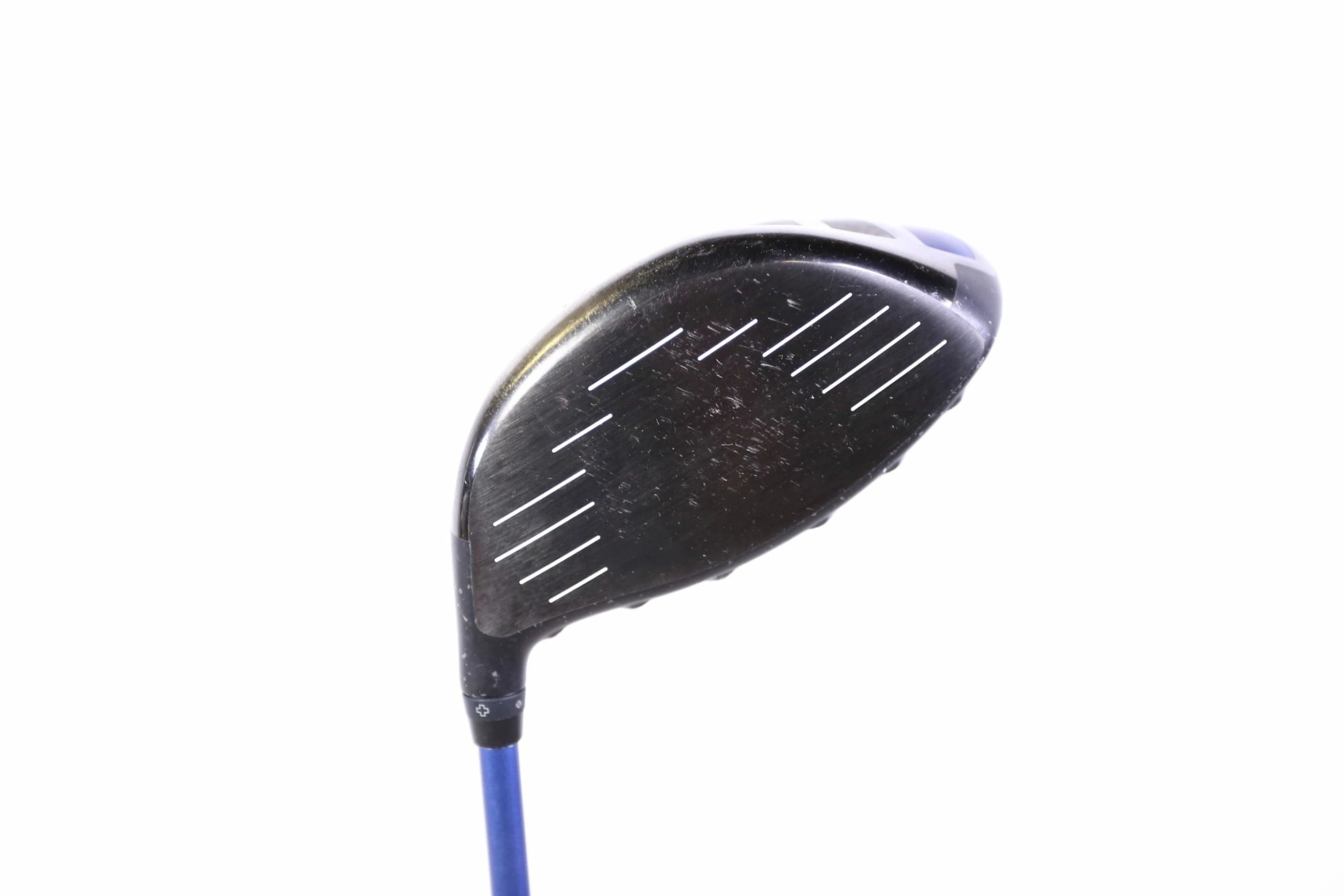 Ping G30 Driver - Right-Handed - 9 Degrees - Regular Flex 8 Ping G30 Driver - Right-Handed - 9 Degrees - Regular Flex - Image 6