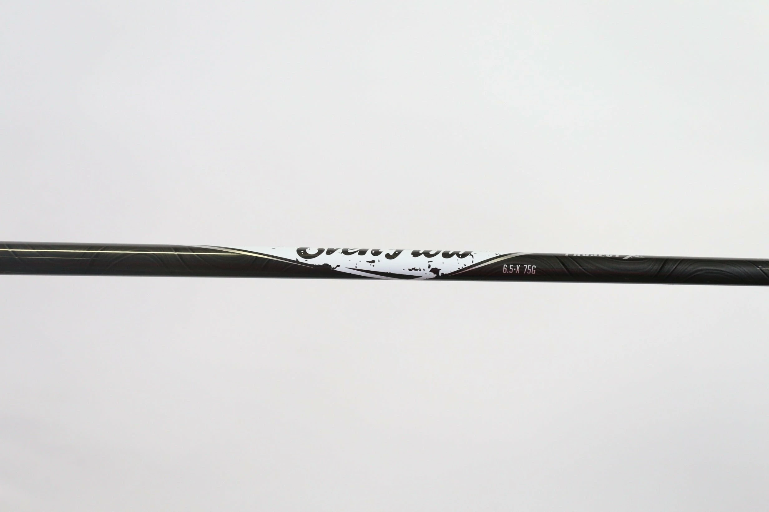 Callaway Rogue Driver - Right-Handed - 9 Degrees - Extra Stiff Flex 10 Callaway Rogue Driver - Right-Handed - 9 Degrees - Extra Stiff Flex - Image 8