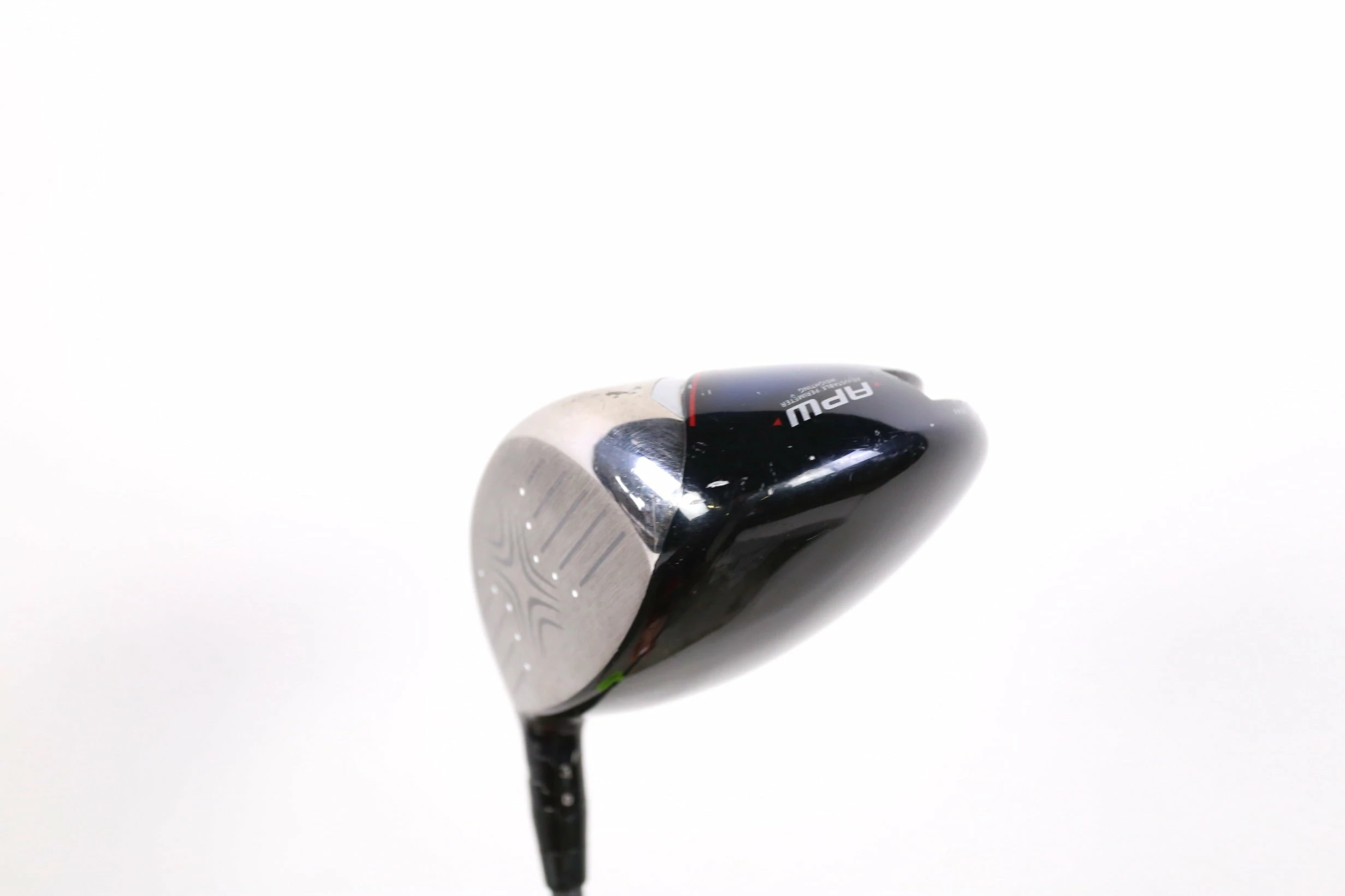 Callaway Big Bertha Driver - Right-Handed - 10.5 Degrees - Ladies Flex 7 Callaway Big Bertha Driver - Right-Handed - 10.5 Degrees - Ladies Flex - Image 5
