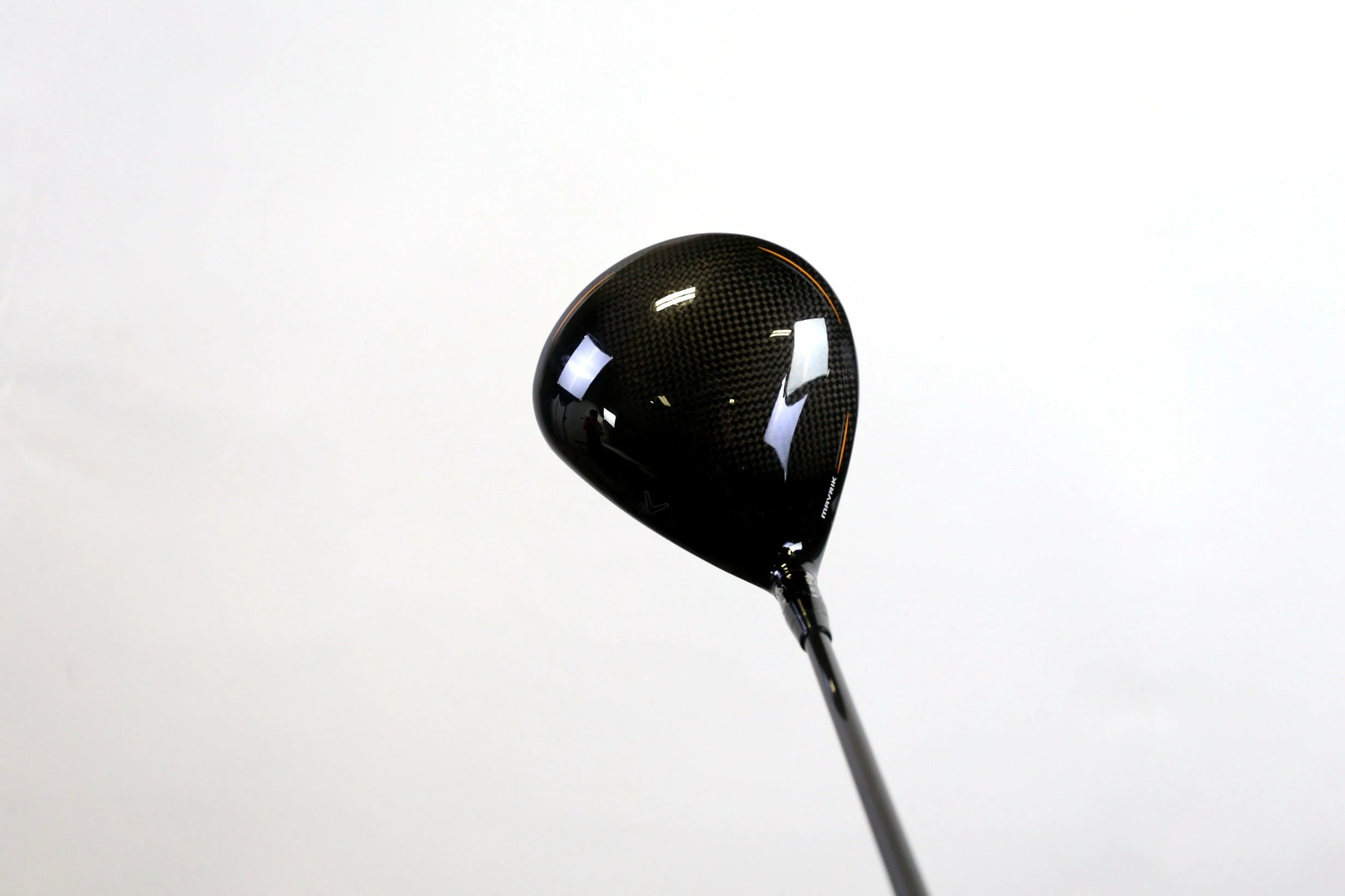 Callaway Mavrik SZ Driver - Right-Handed - 10.5 Degrees - Stiff Flex 10 Callaway Mavrik SZ Driver - Right-Handed - 10.5 Degrees - Stiff Flex - Image 8