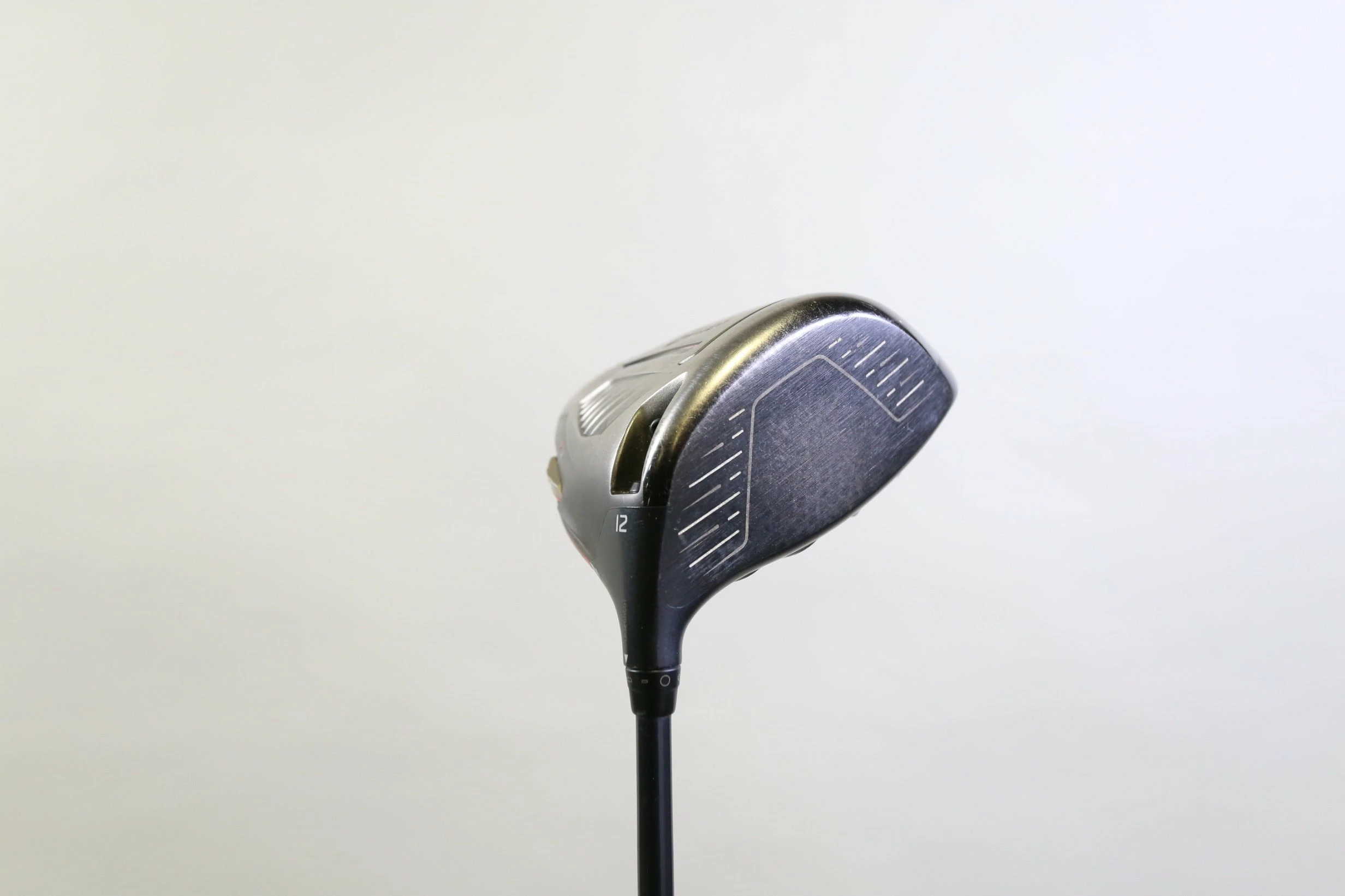 Ping G410 Plus Driver - Right-Handed - 12 Degrees - Regular Flex 5 Ping G410 Plus Driver - Right-Handed - 12 Degrees - Regular Flex - Image 3