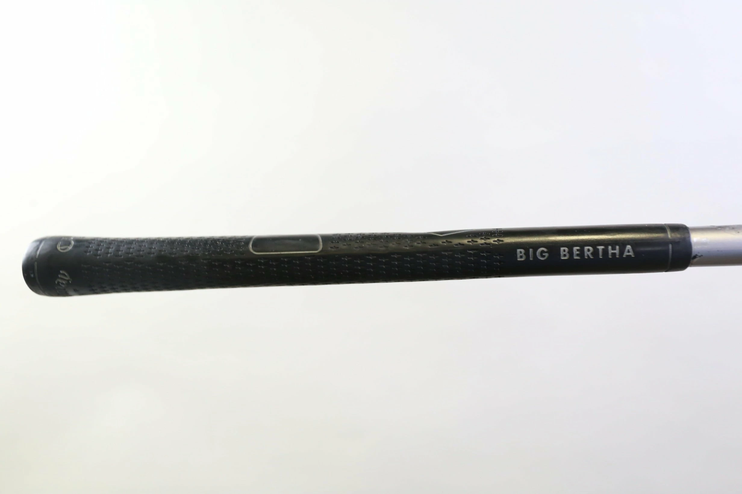 Callaway Great Big Bertha II Driver - Right-Handed - 10 Degrees - Regular Flex 11 Callaway Great Big Bertha II Driver - Right-Handed - 10 Degrees - Regular Flex - Image 9