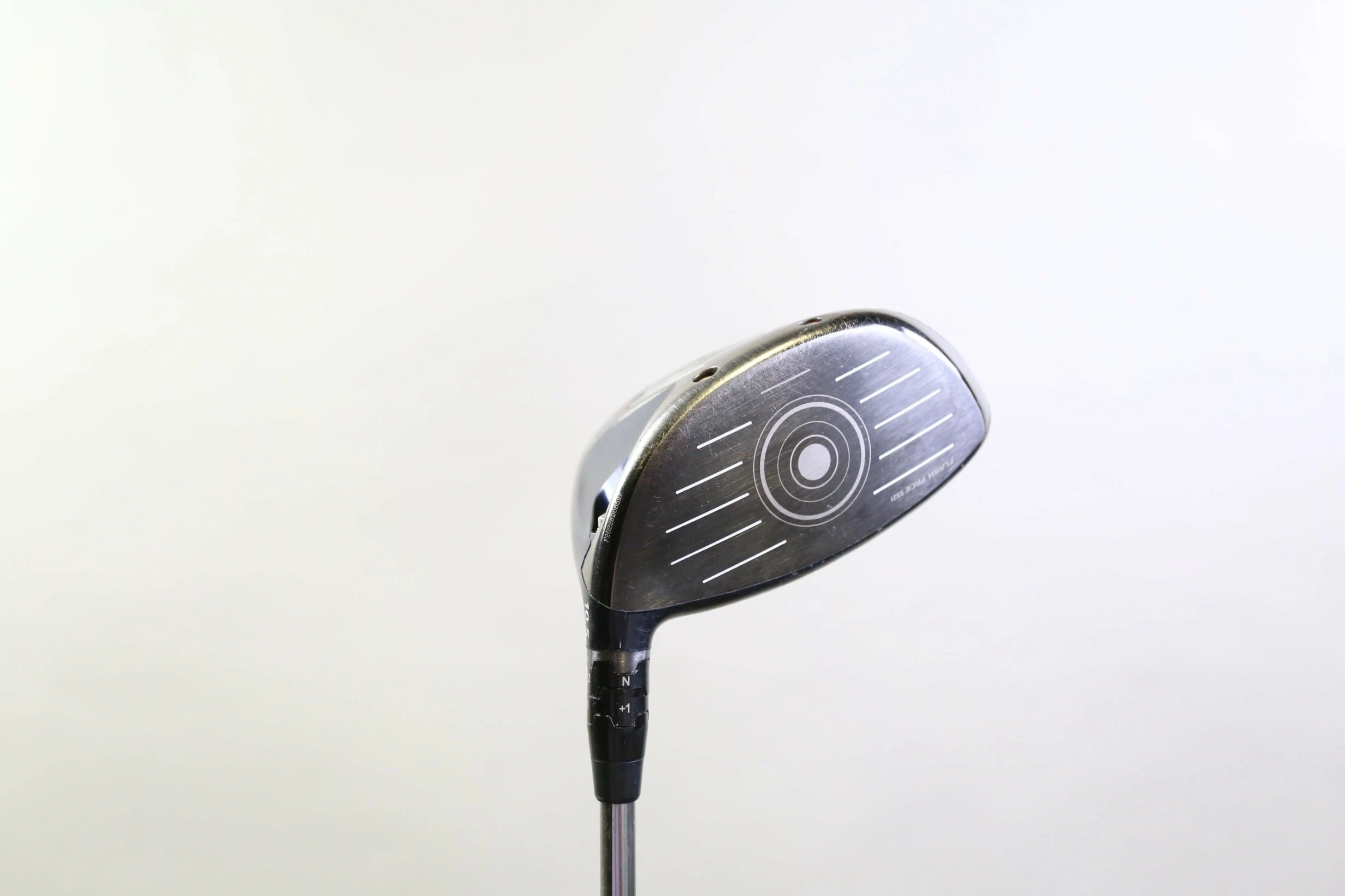 Callaway Big Bertha B21 Driver - Right-Handed - 10.5 Degrees - Seniors Flex 4 Callaway Big Bertha B21 Driver - Right-Handed - 10.5 Degrees - Seniors Flex - Image 2
