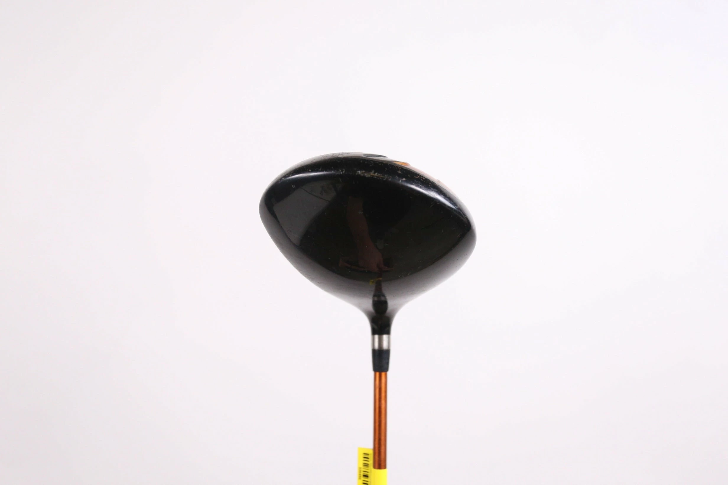Ping G10 Driver - Right-Handed - 10.5 Degrees - Regular Flex 6 Ping G10 Driver - Right-Handed - 10.5 Degrees - Regular Flex - Image 4