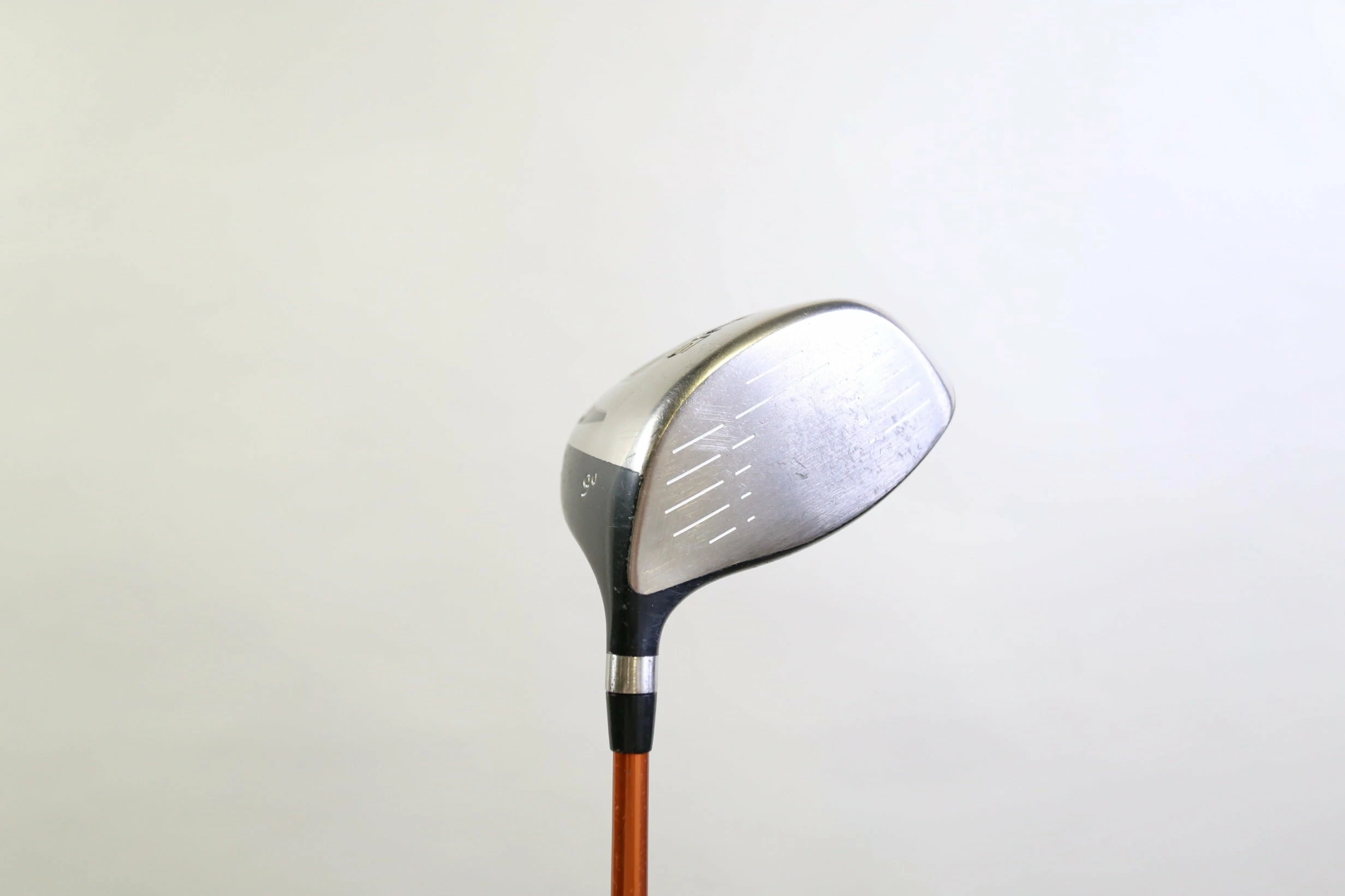 Ping G10 Driver - Right-Handed - 9 Degrees - Stiff Flex 4 Ping G10 Driver - Right-Handed - 9 Degrees - Stiff Flex - Image 2