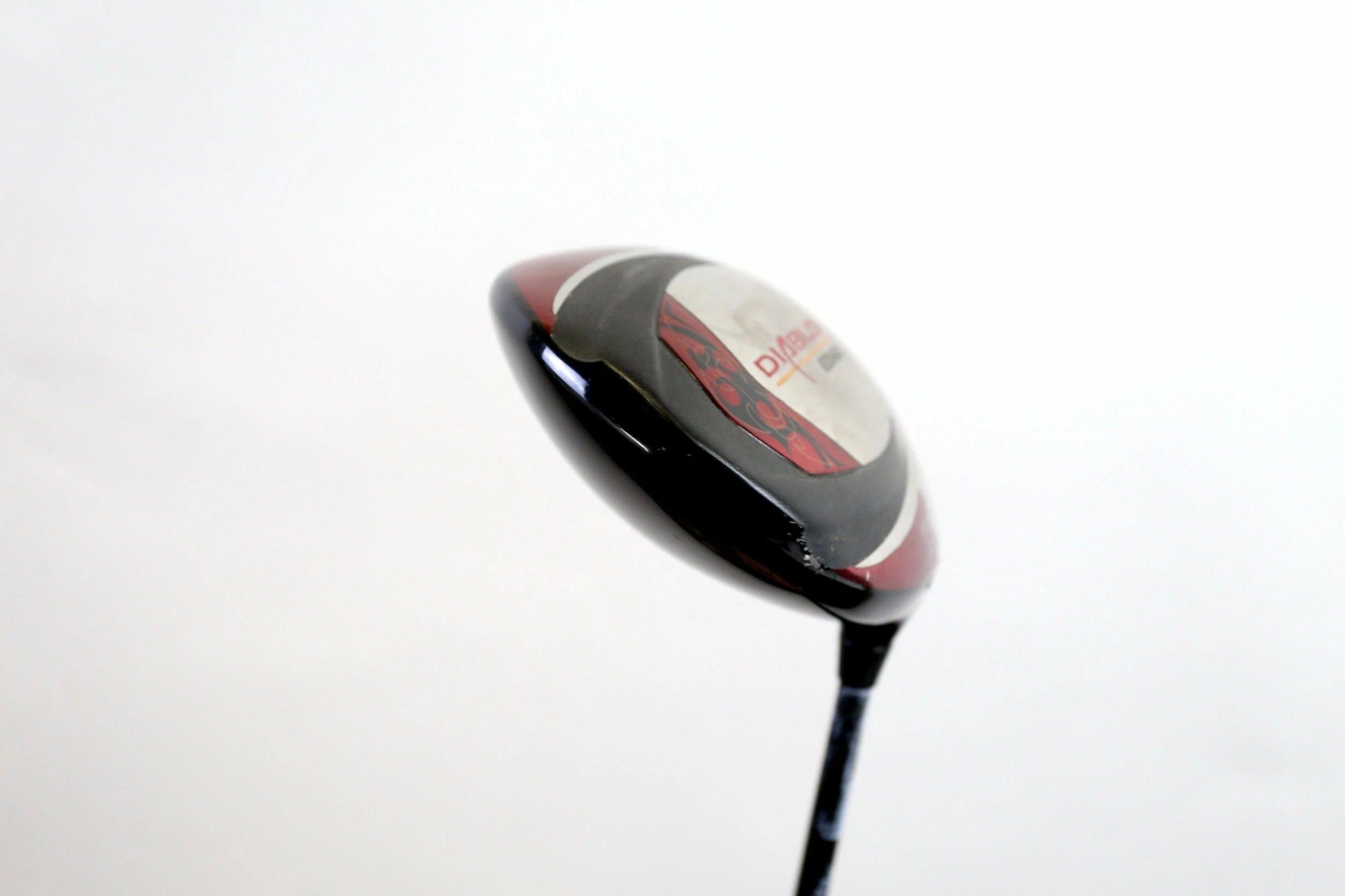 Callaway Diablo Edge Driver - Right-Handed - 13 Degrees - Seniors Flex 5 Callaway Diablo Edge Driver - Right-Handed - 13 Degrees - Seniors Flex - Image 3