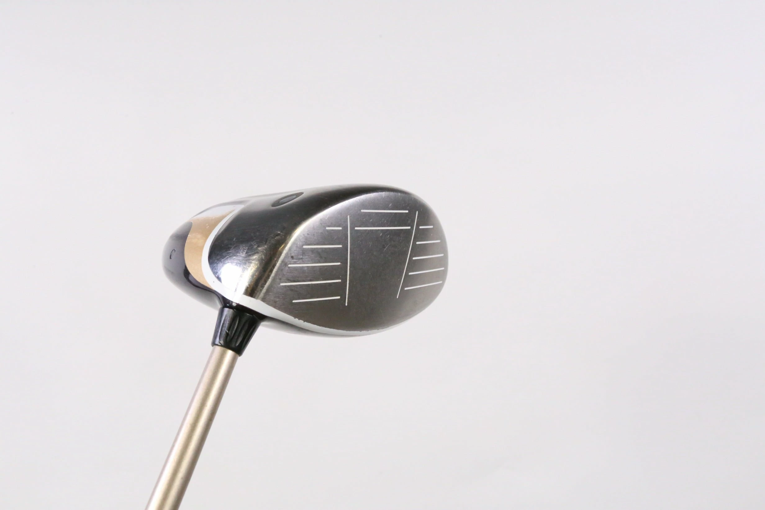 Callaway Big Bertha 460 Driver - Right-Handed - 13 Degrees - Ladies Flex 5 Callaway Big Bertha 460 Driver - Right-Handed - 13 Degrees - Ladies Flex - Image 3