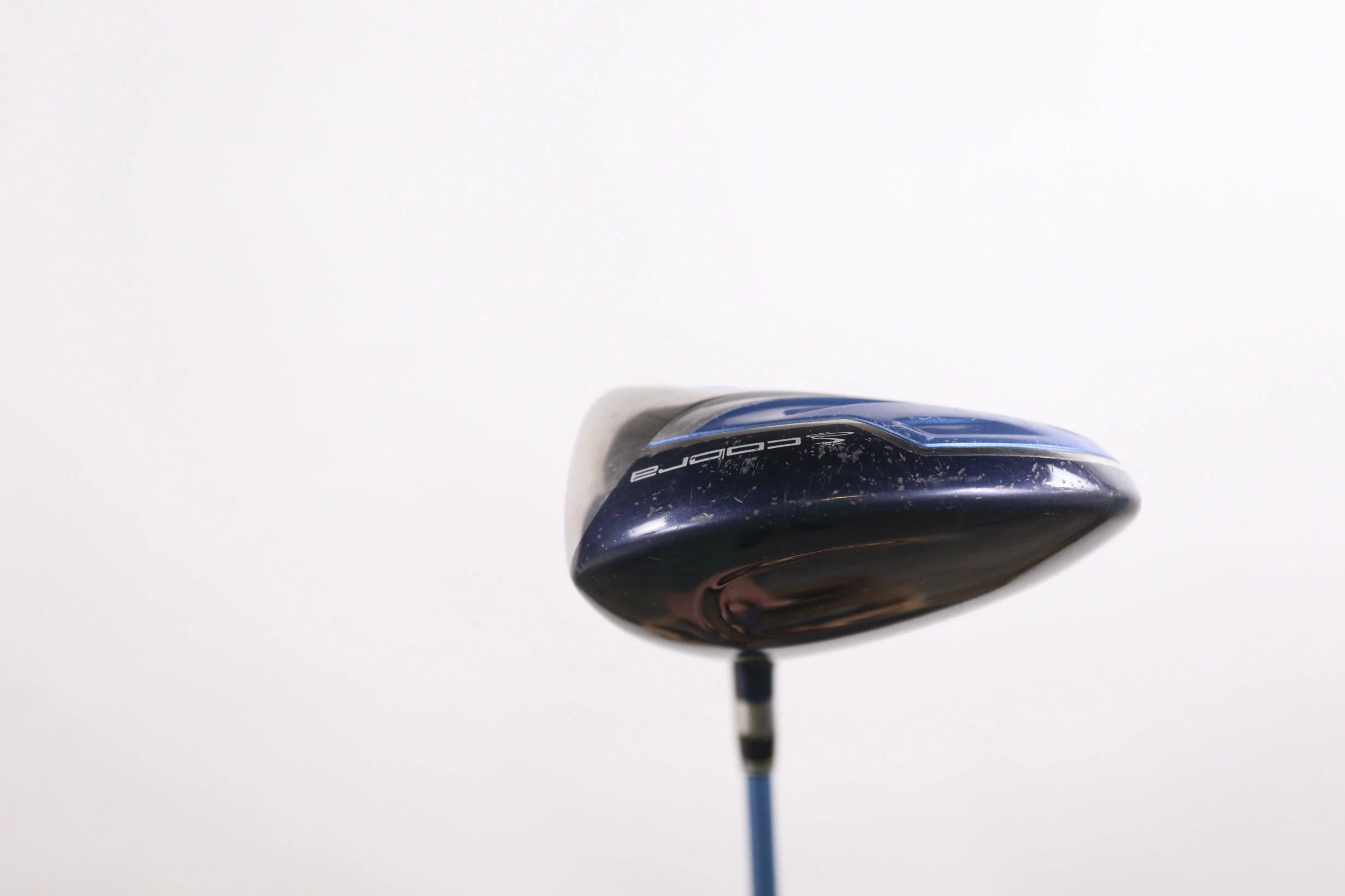 Cobra S9-1 M Offset Driver - Right-Handed - 11.5 Degrees - Ladies Flex 5 Cobra S9-1 M Offset Driver - Right-Handed - 11.5 Degrees - Ladies Flex - Image 3