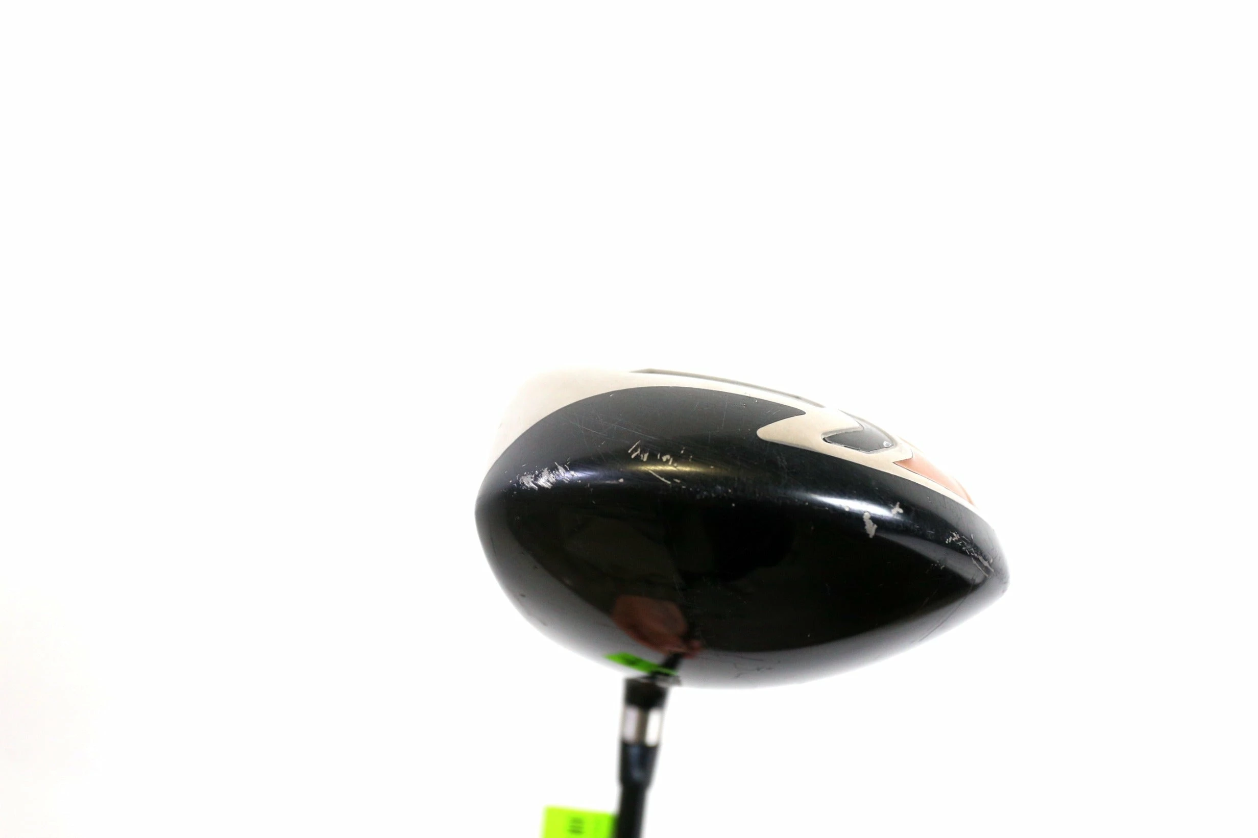 Ping G10 Driver - Right-Handed - 10.5 Degrees - Stiff Flex 6 Ping G10 Driver - Right-Handed - 10.5 Degrees - Stiff Flex - Image 4